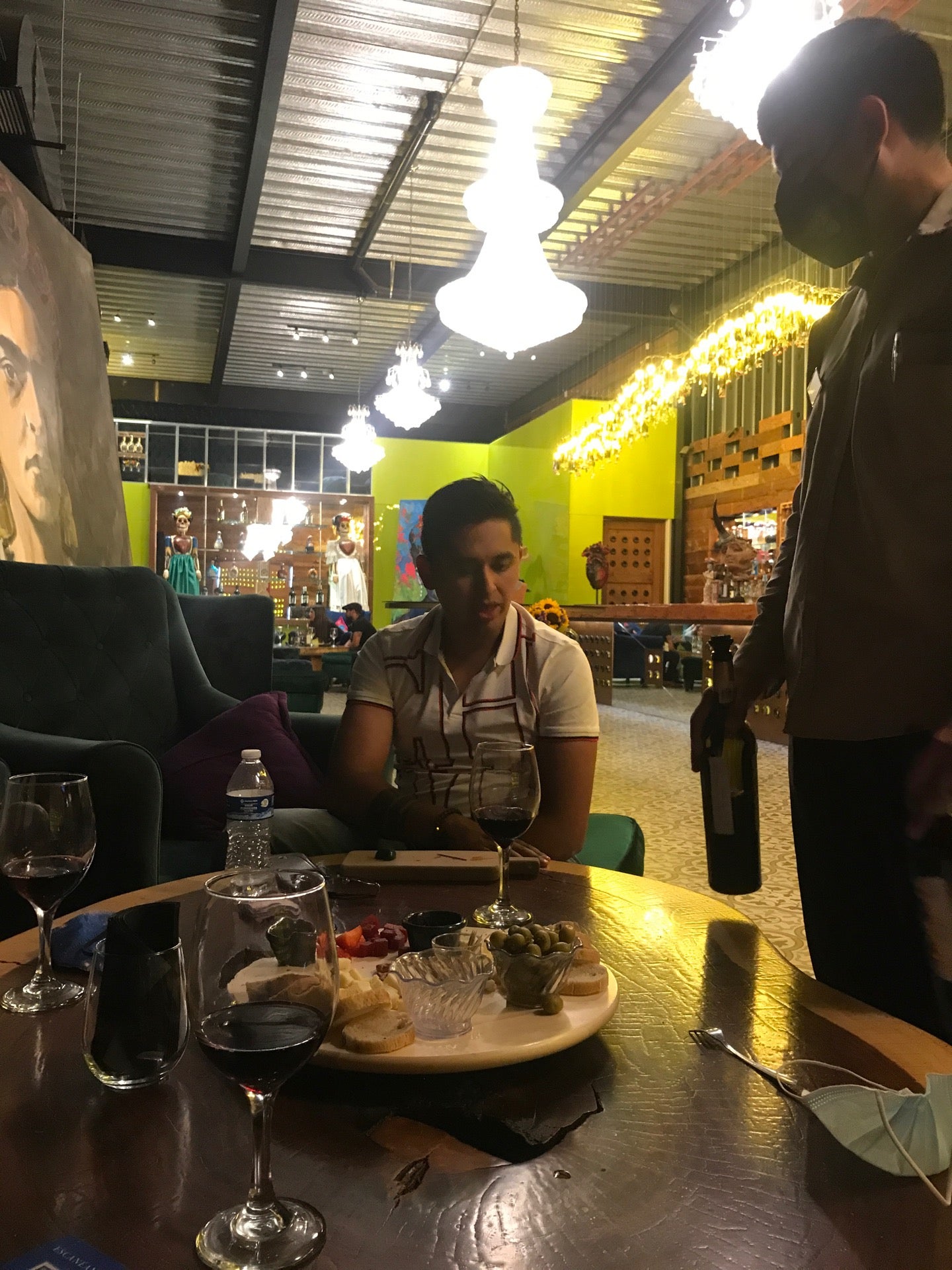 winery