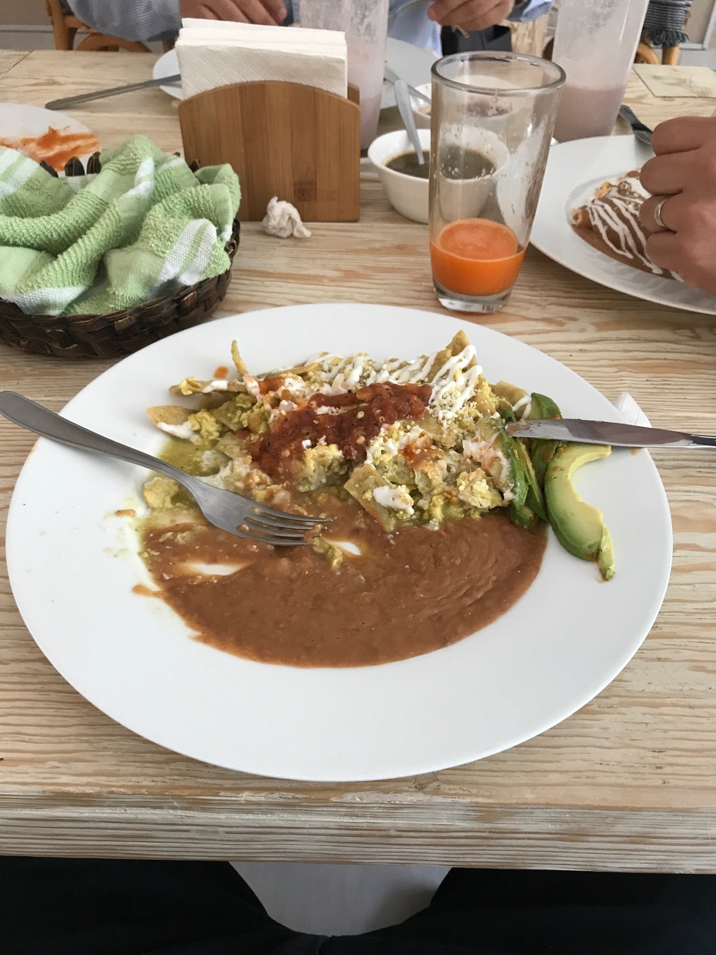 breakfast-spot