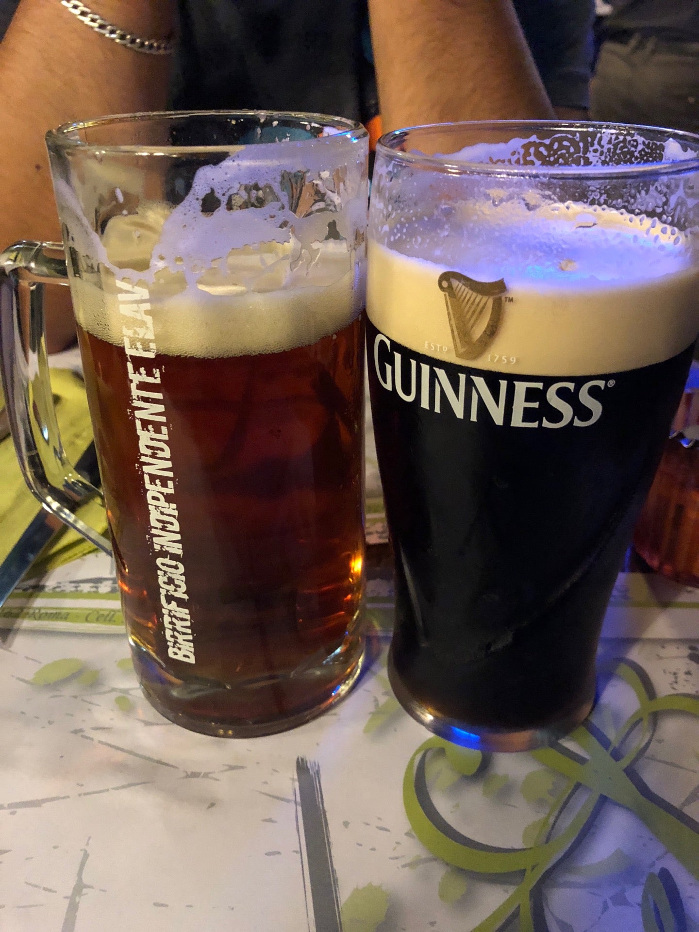 beer-garden