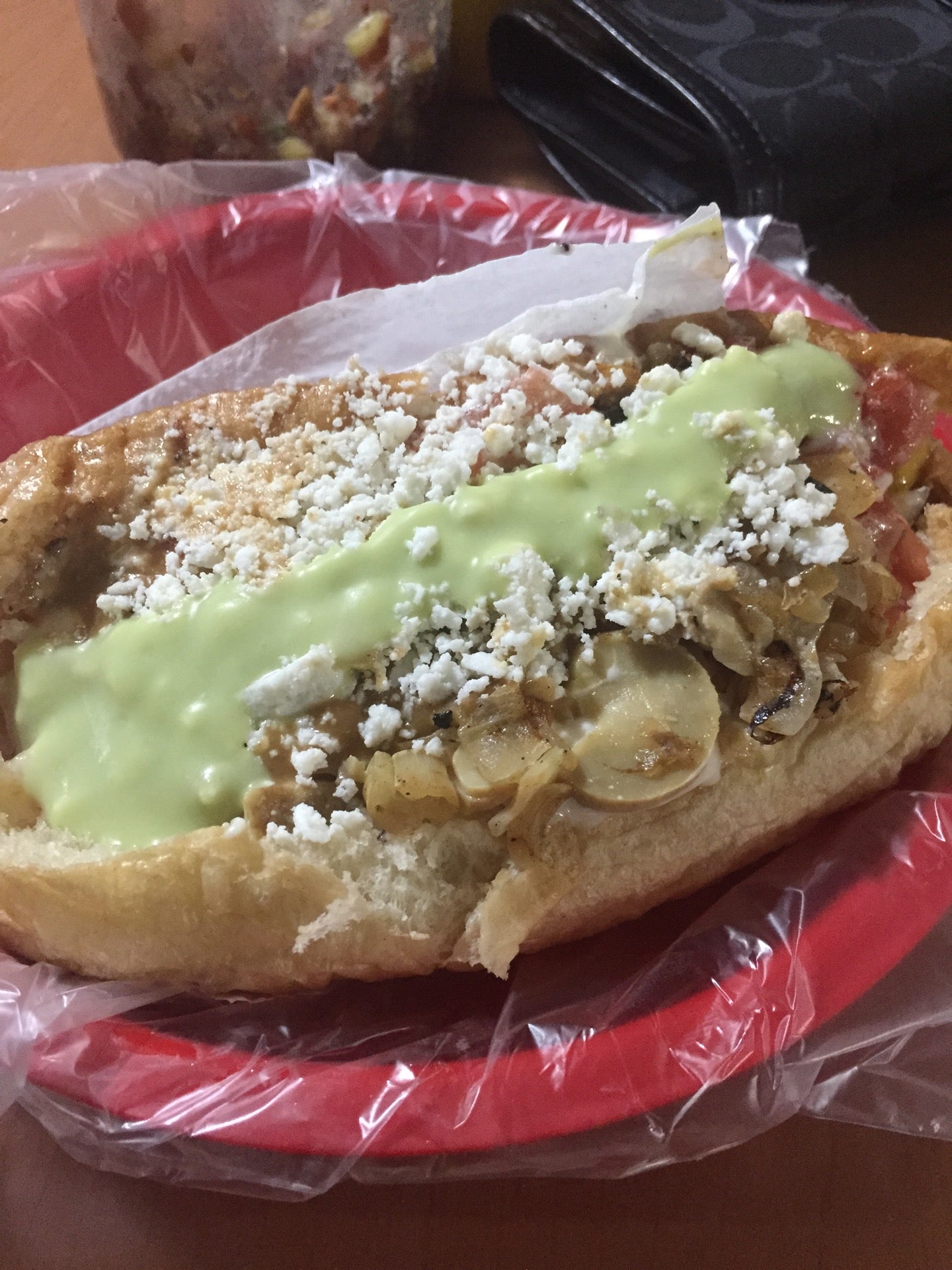 food-truck