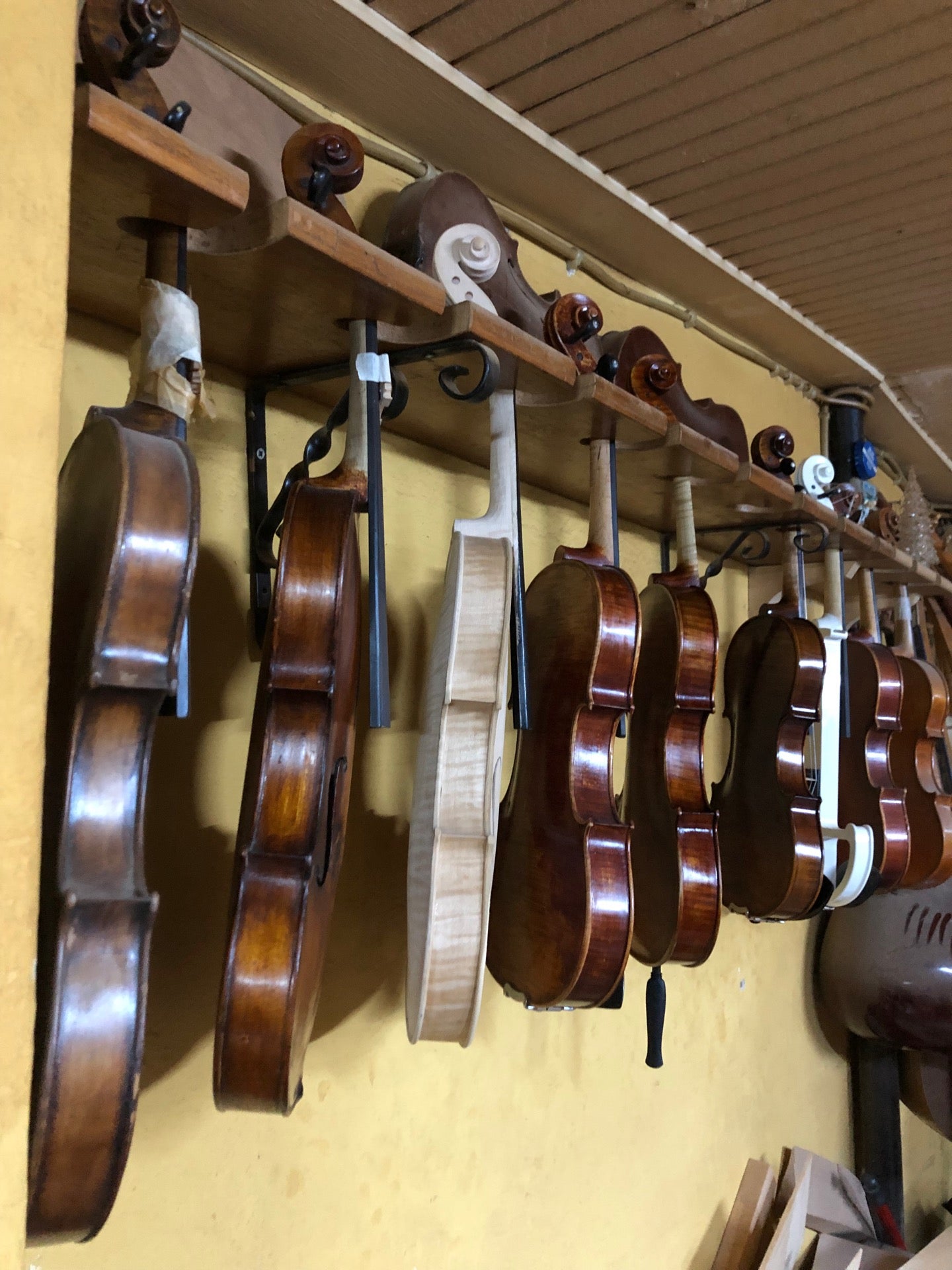 music-store