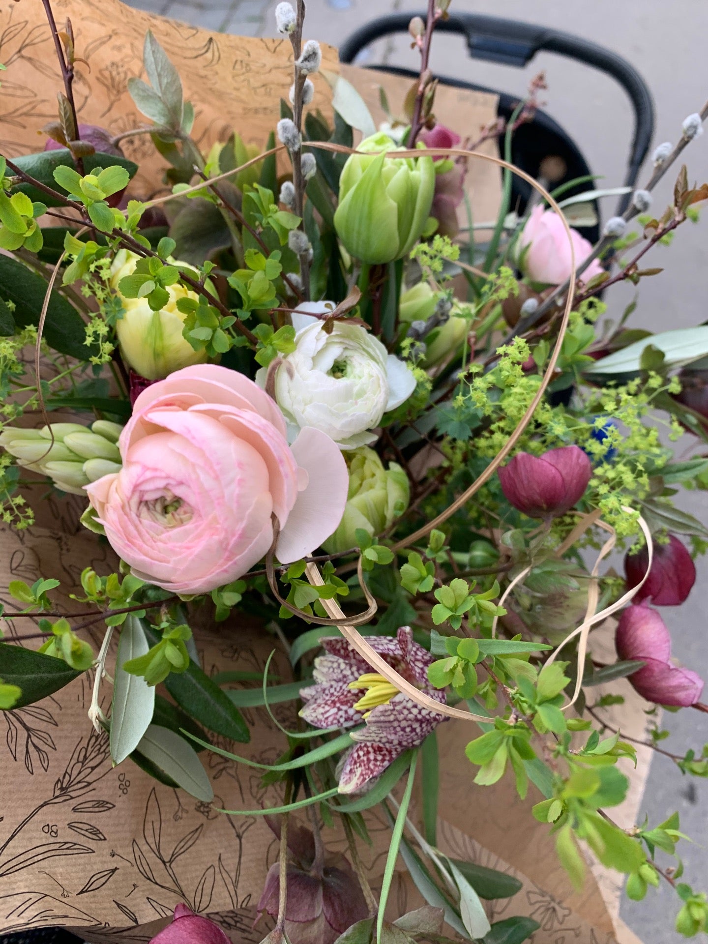 flower-shop