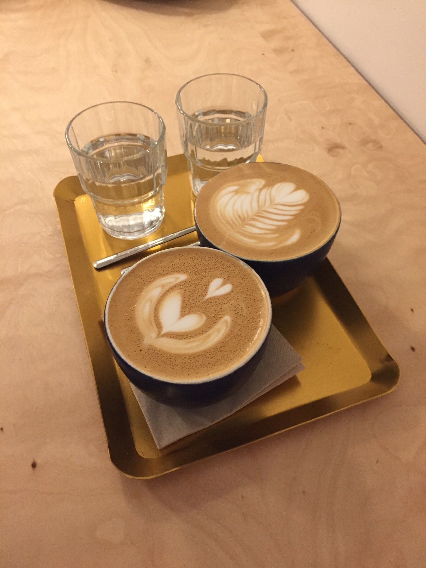 coffee-shop