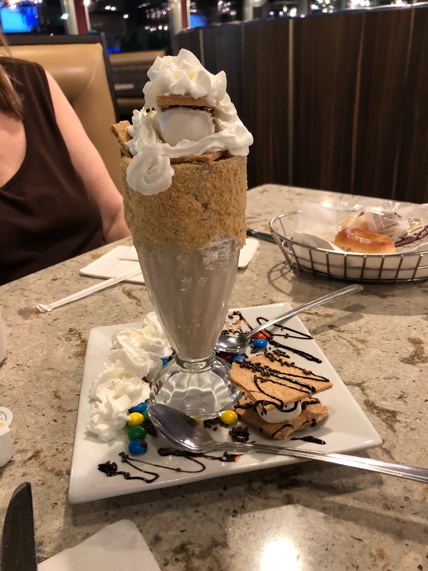 diner