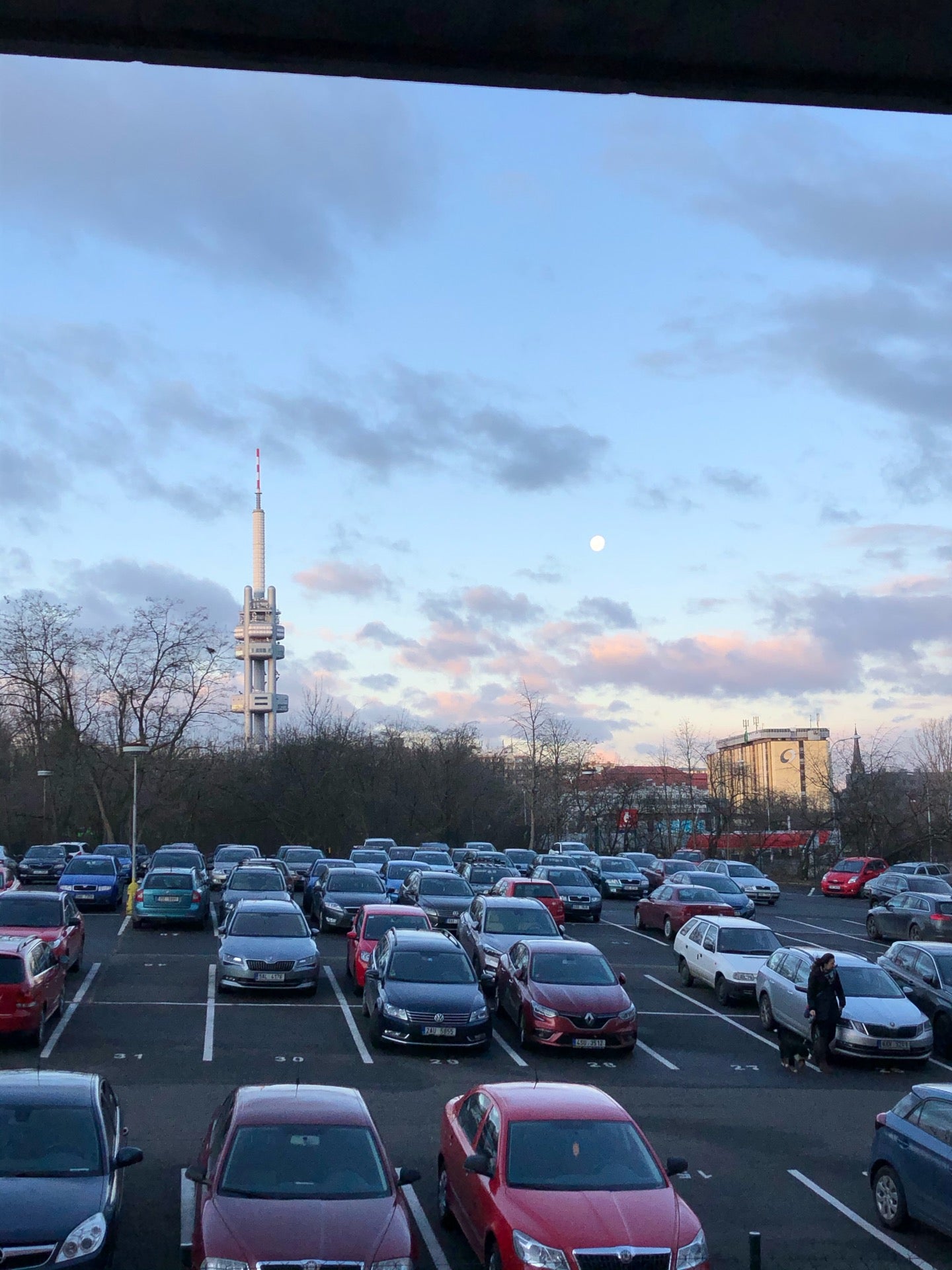 police-station