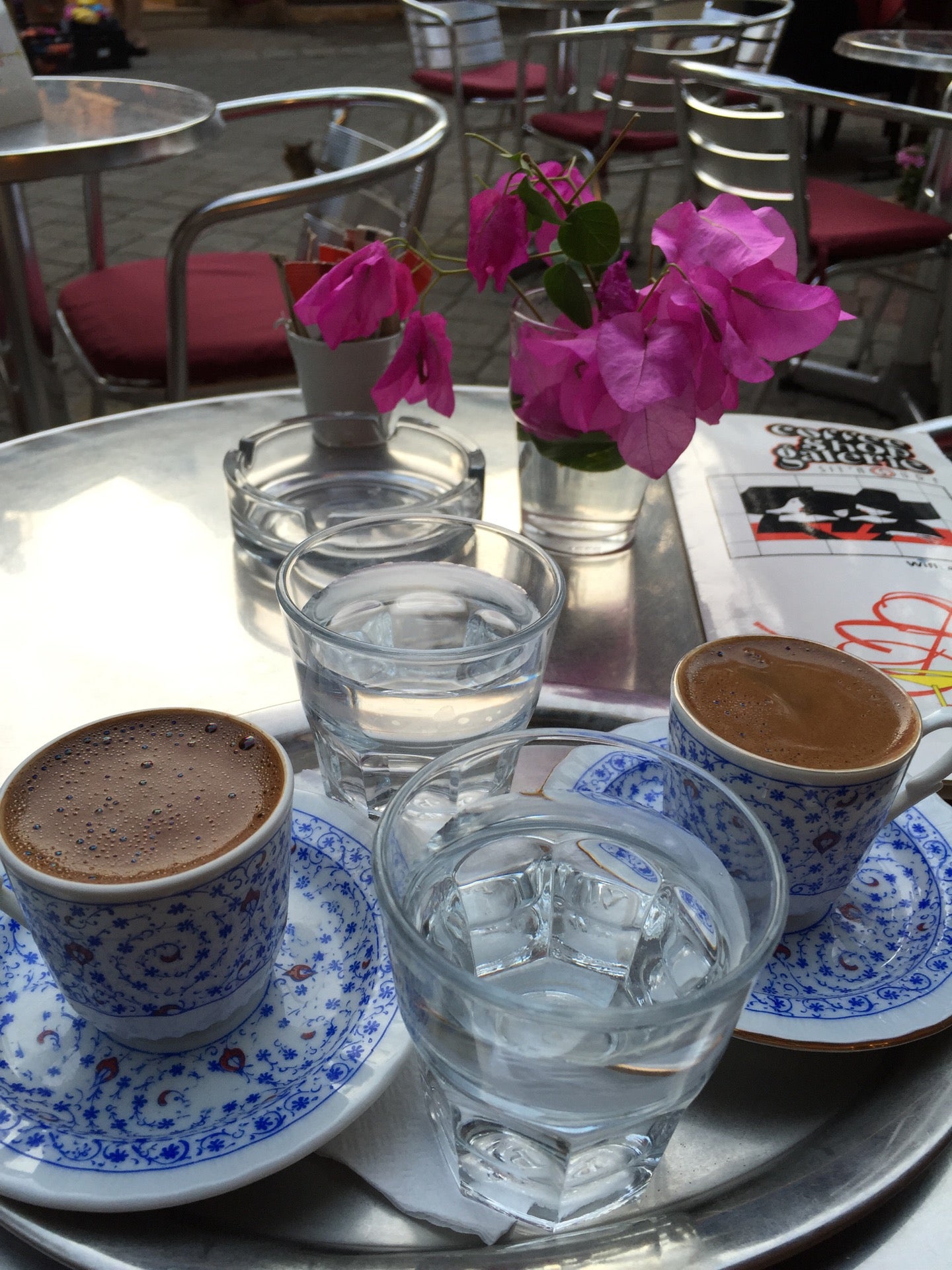 cafe