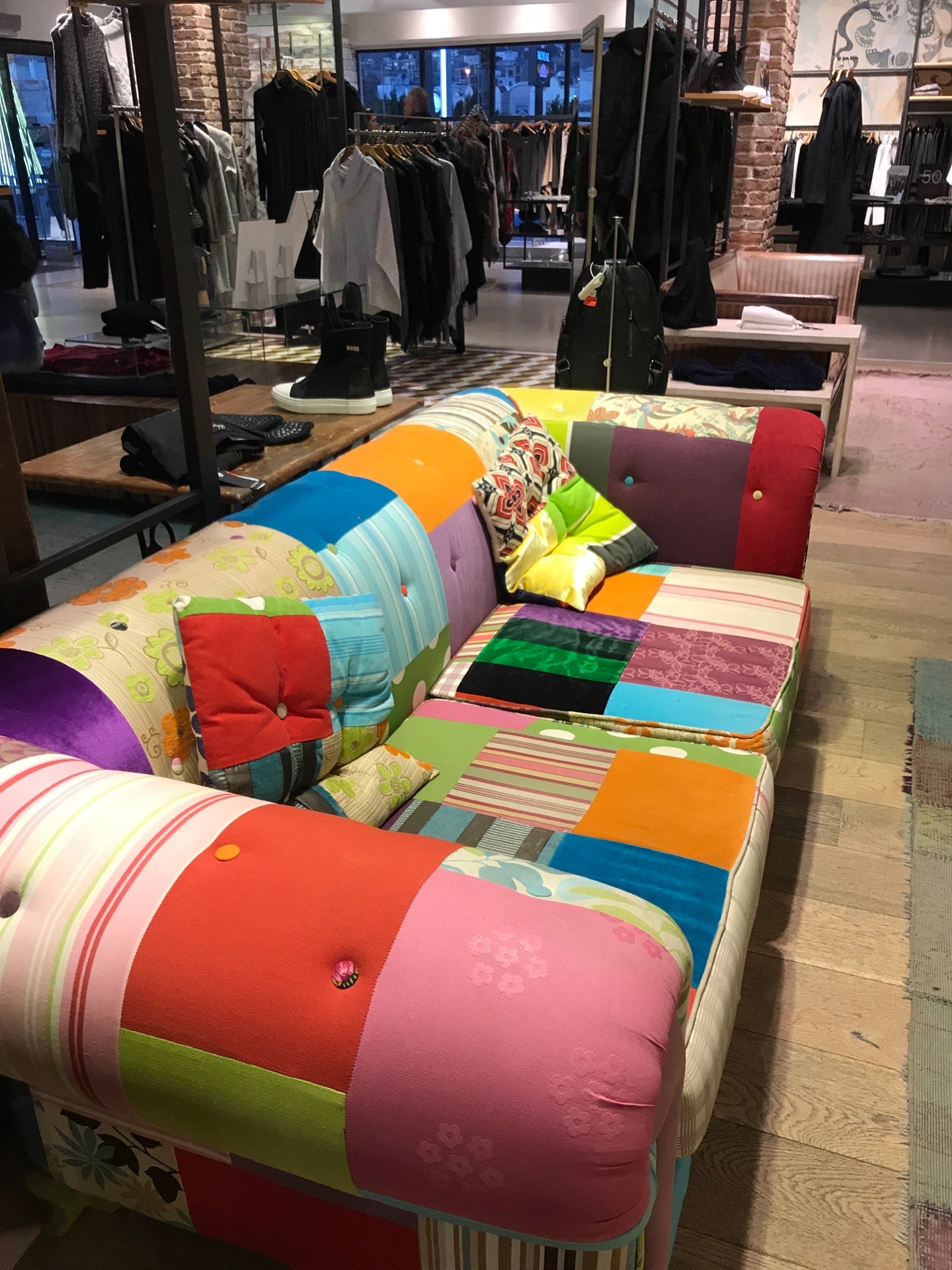 boutique