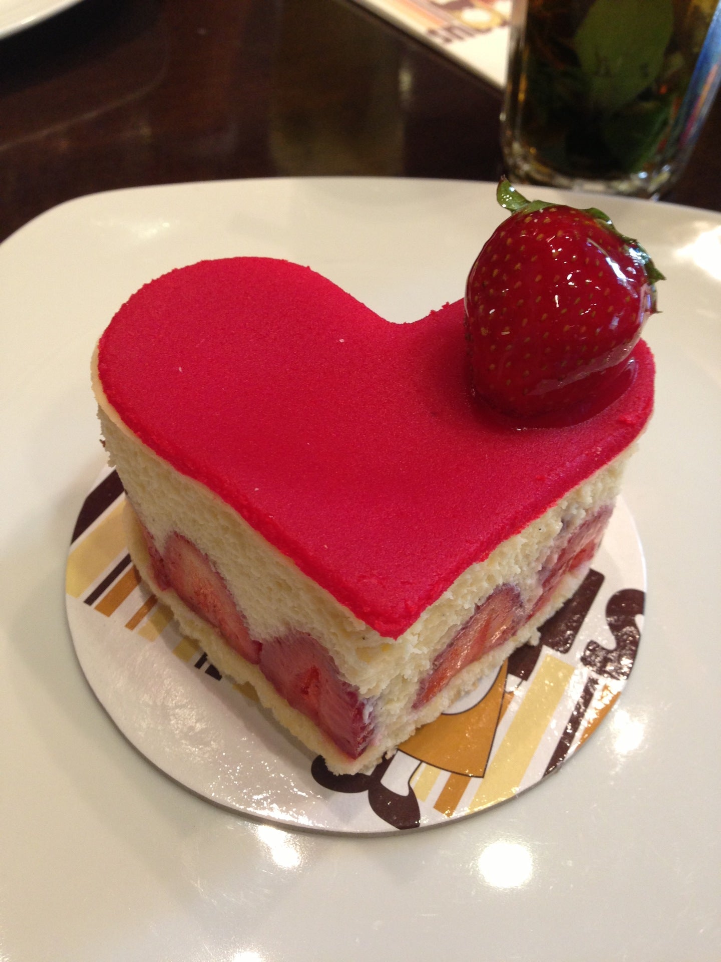bakery