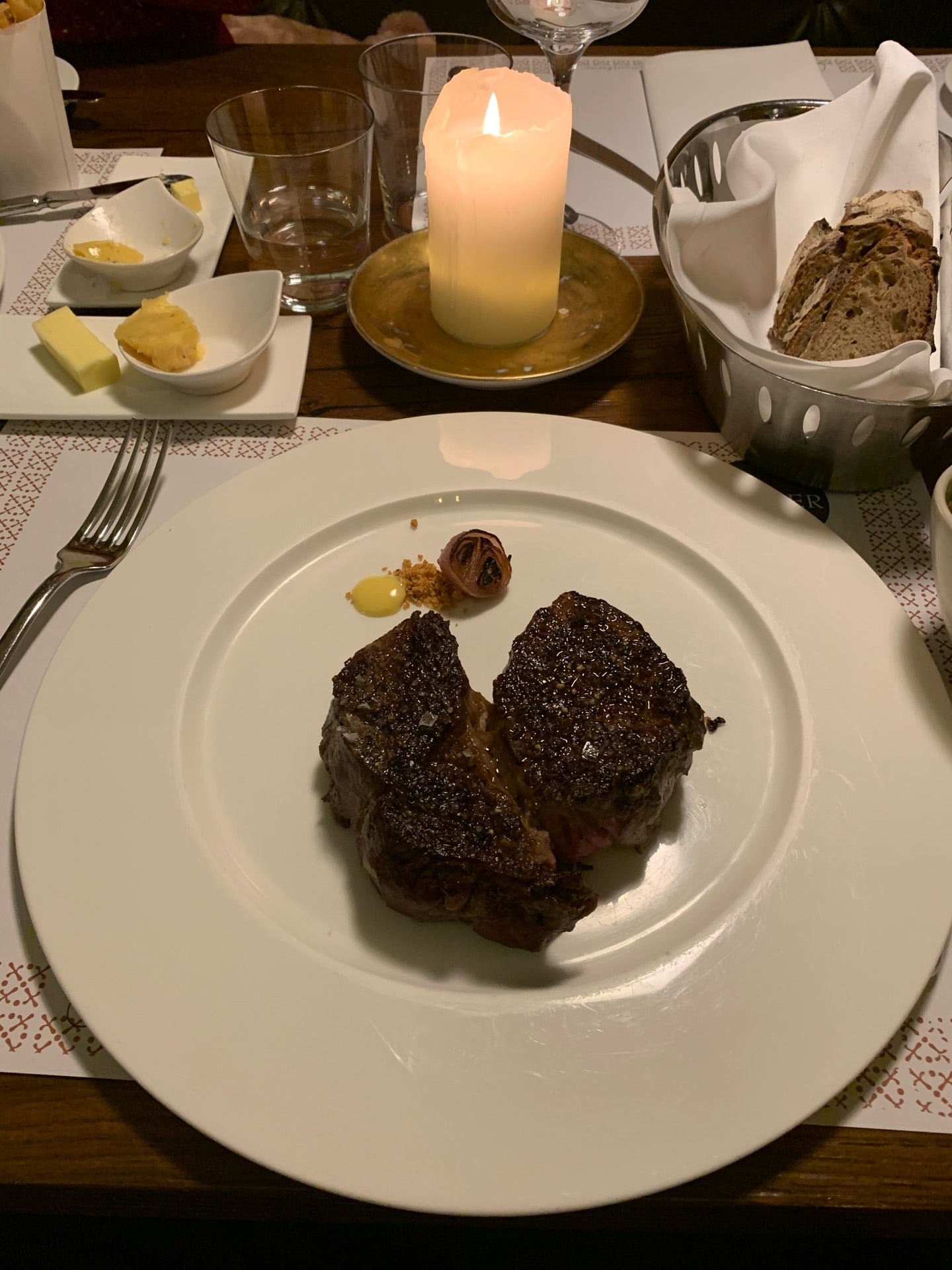 steakhouse