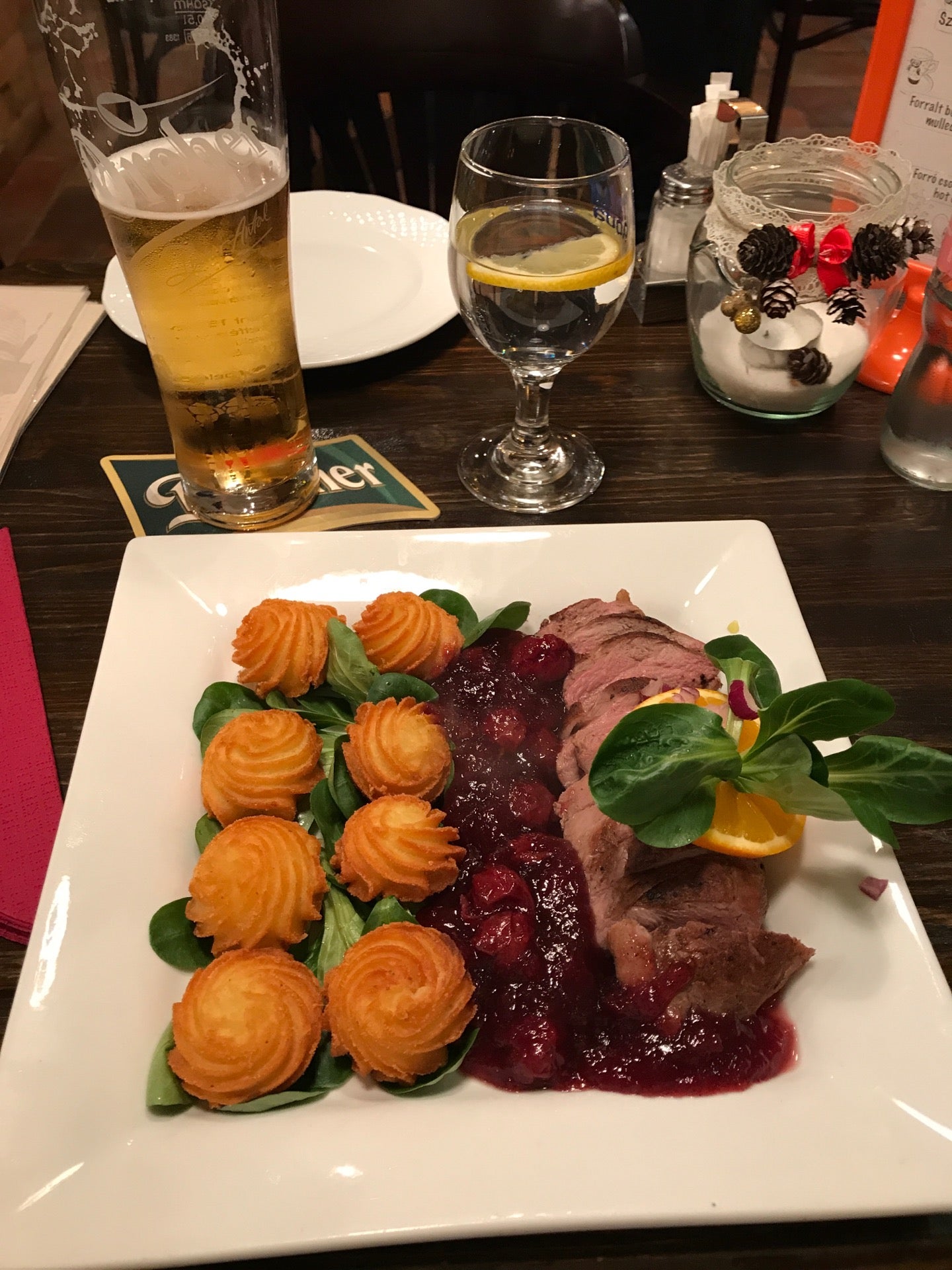 bistro