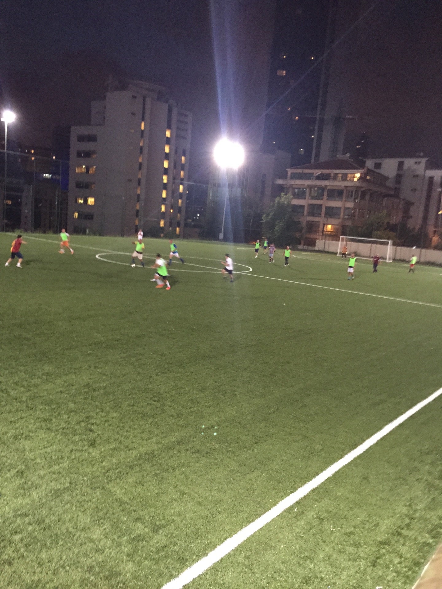 soccer-field