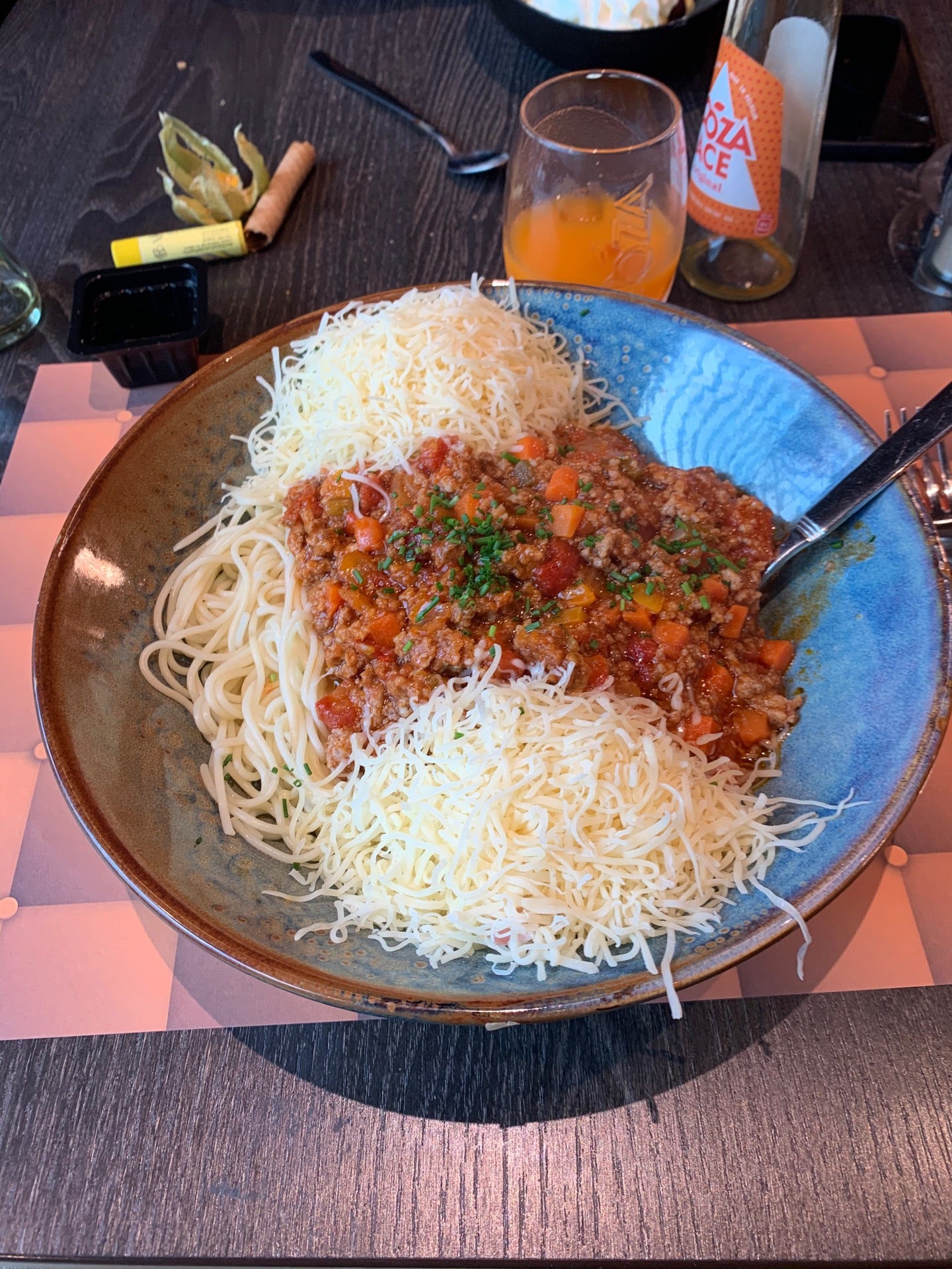 bistro