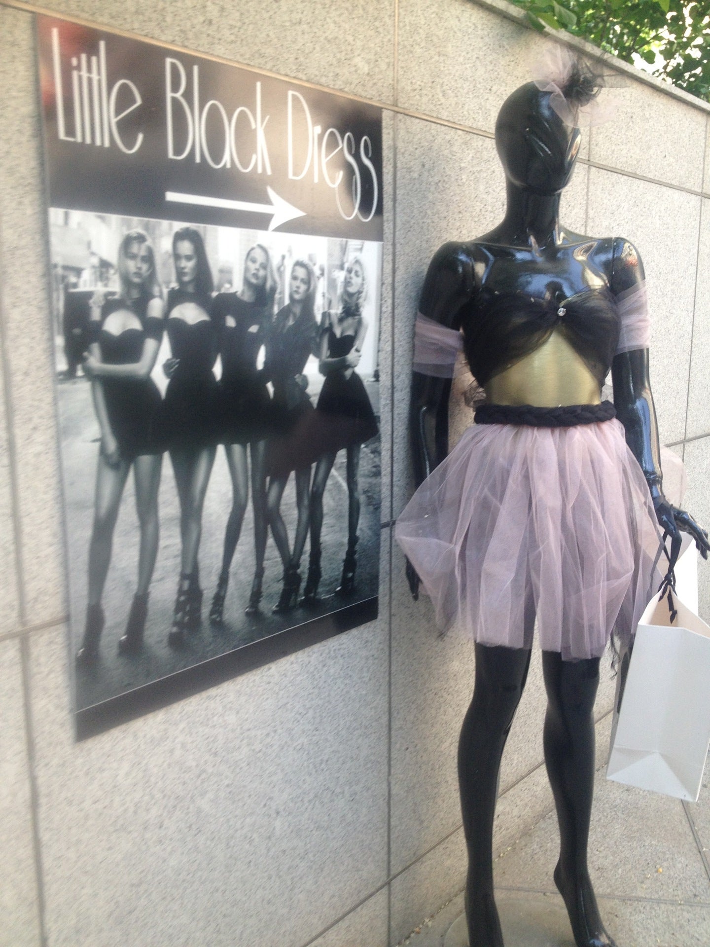 boutique