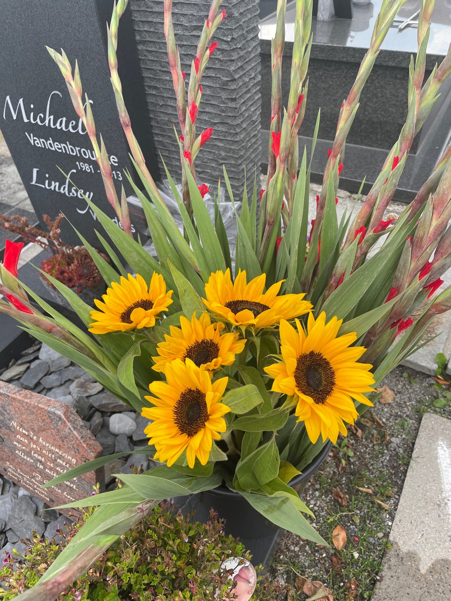 cemetery