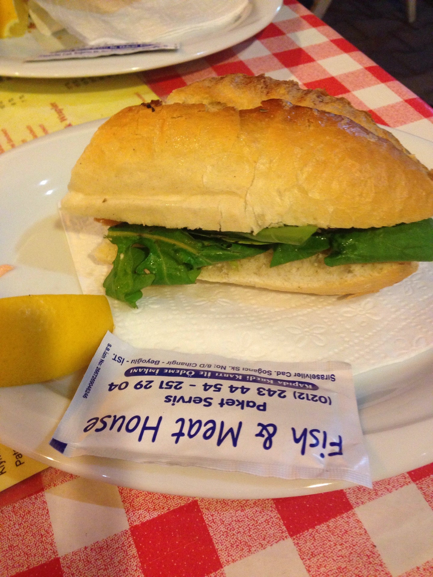 seafood-restaurant
