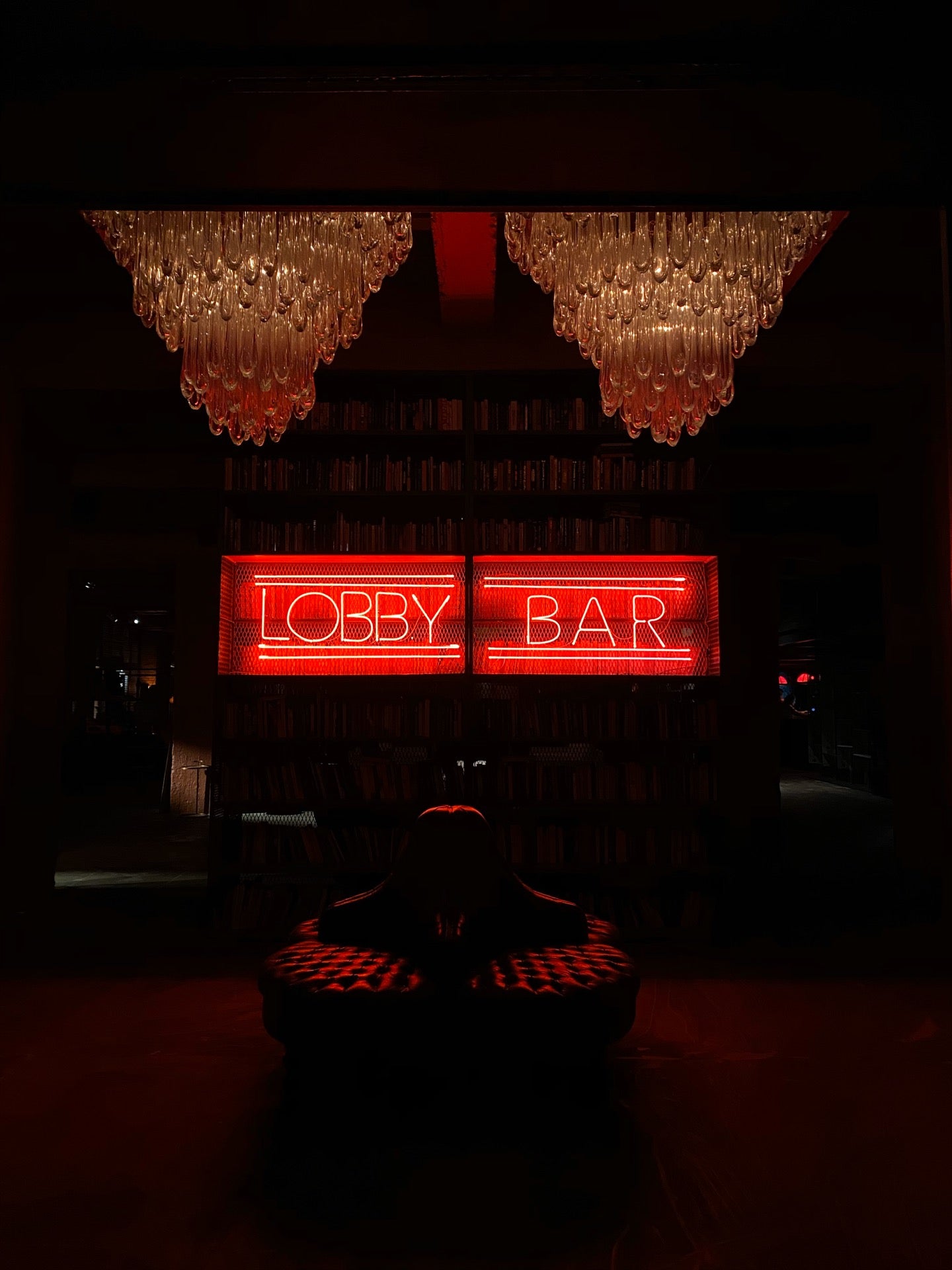 bakery