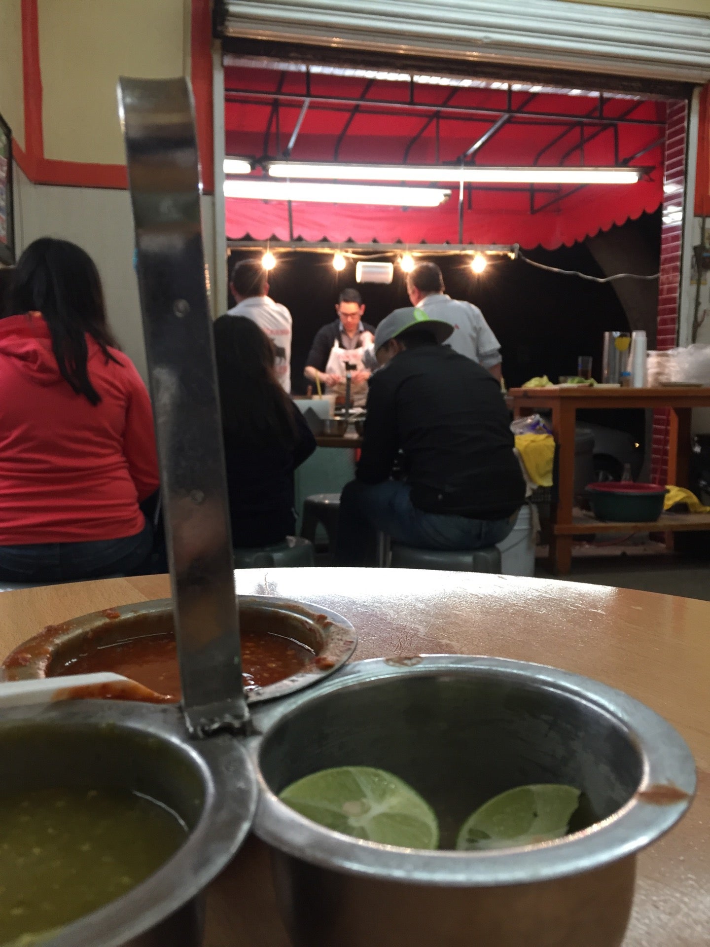 mexican-restaurant