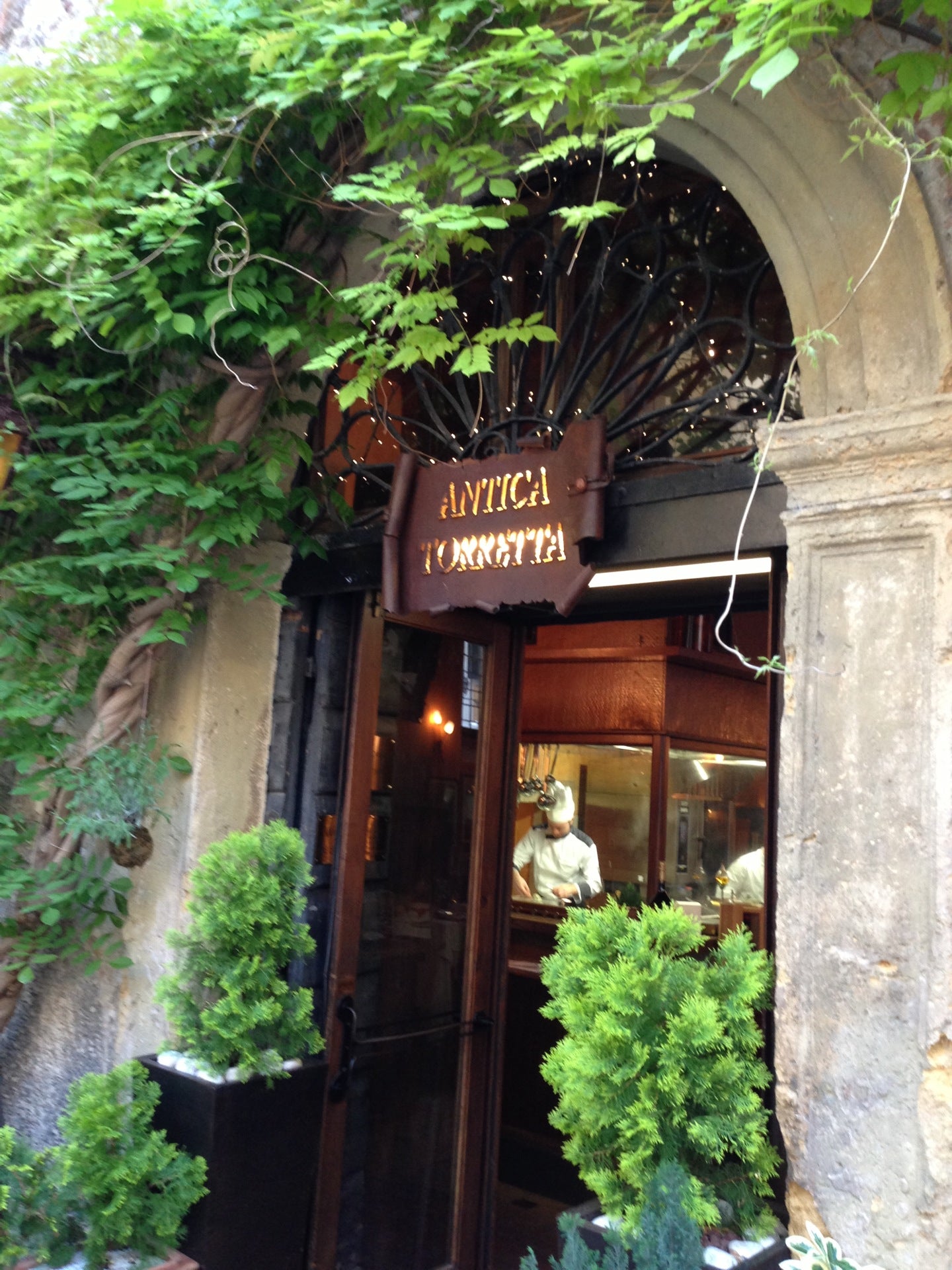 italian-restaurant