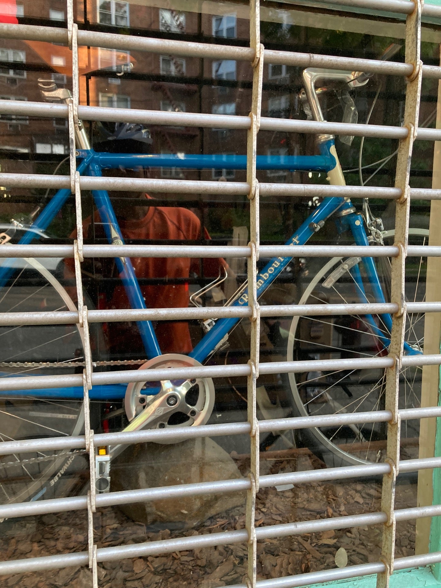 bike-shop