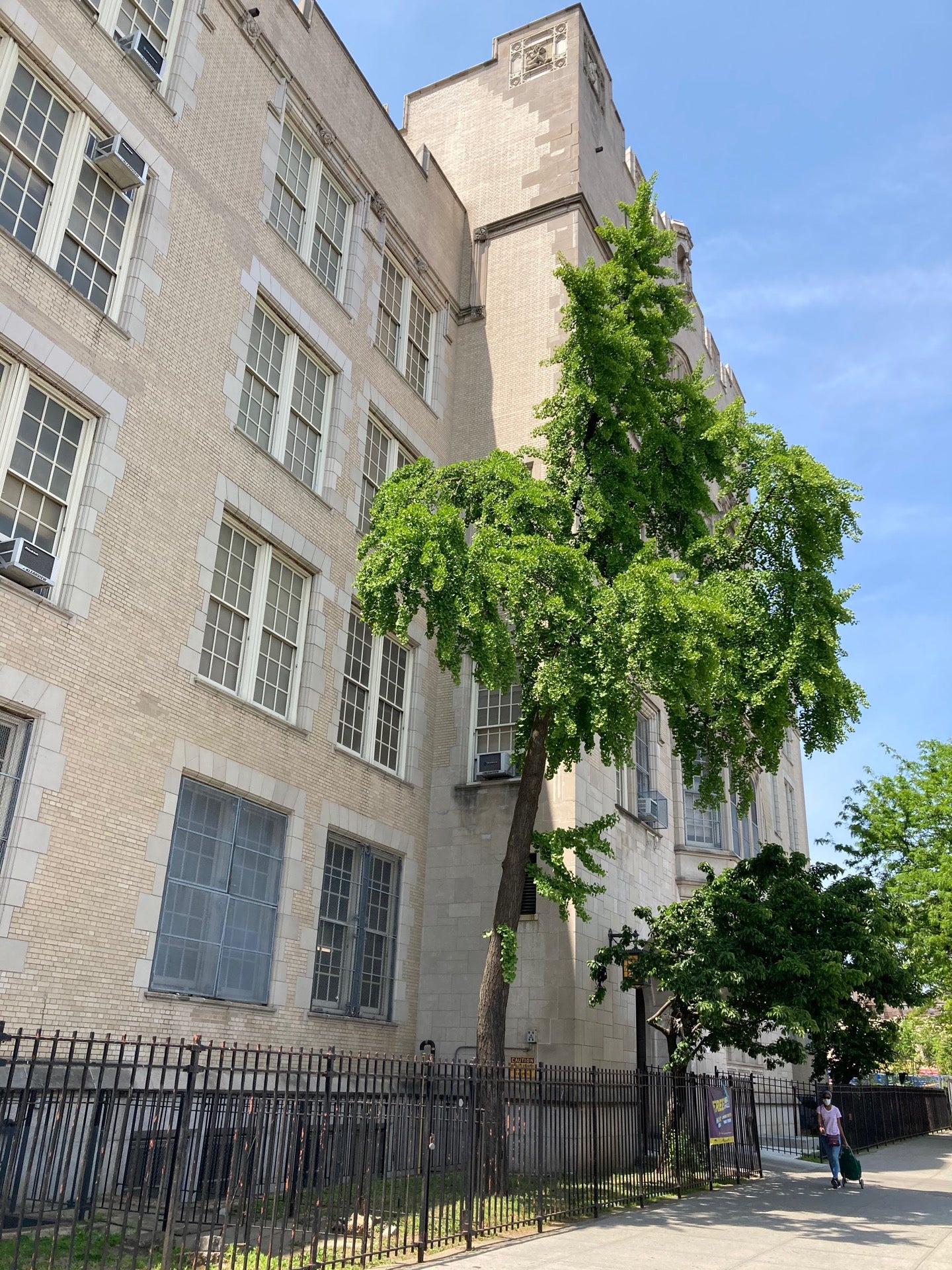 high-school