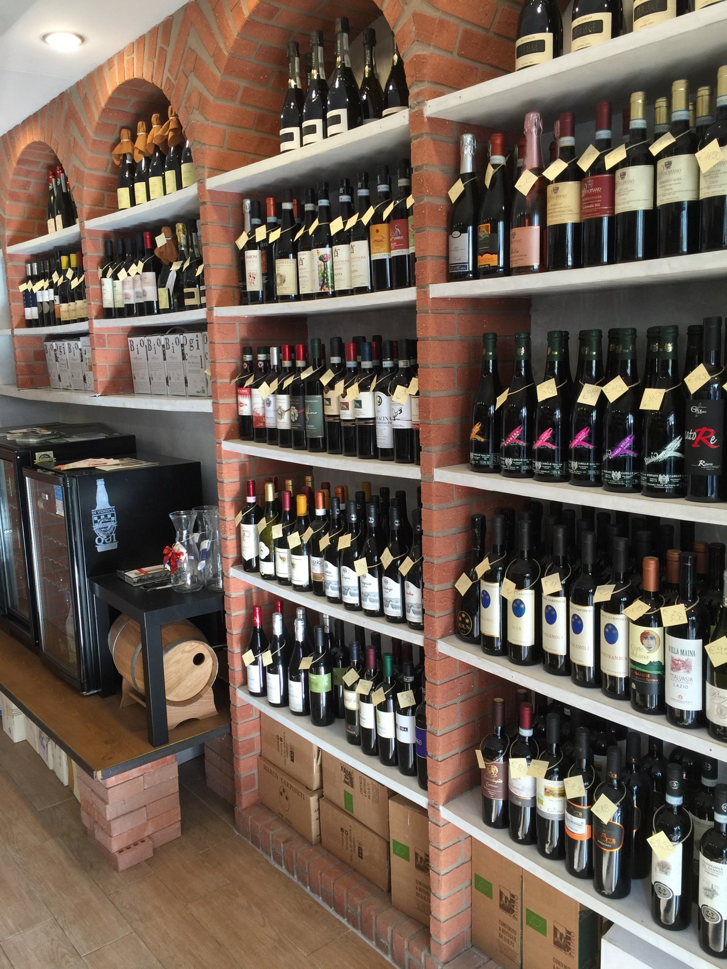 wine-shop