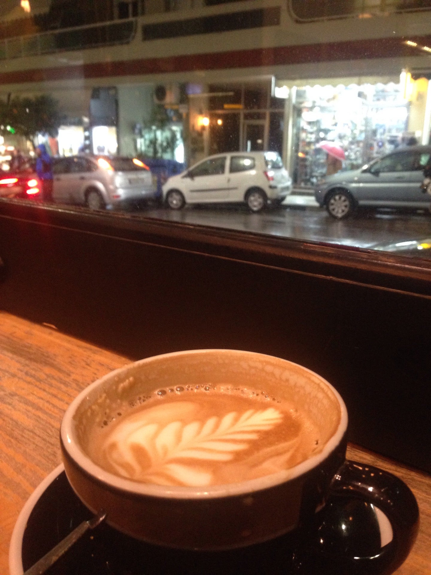 cafe