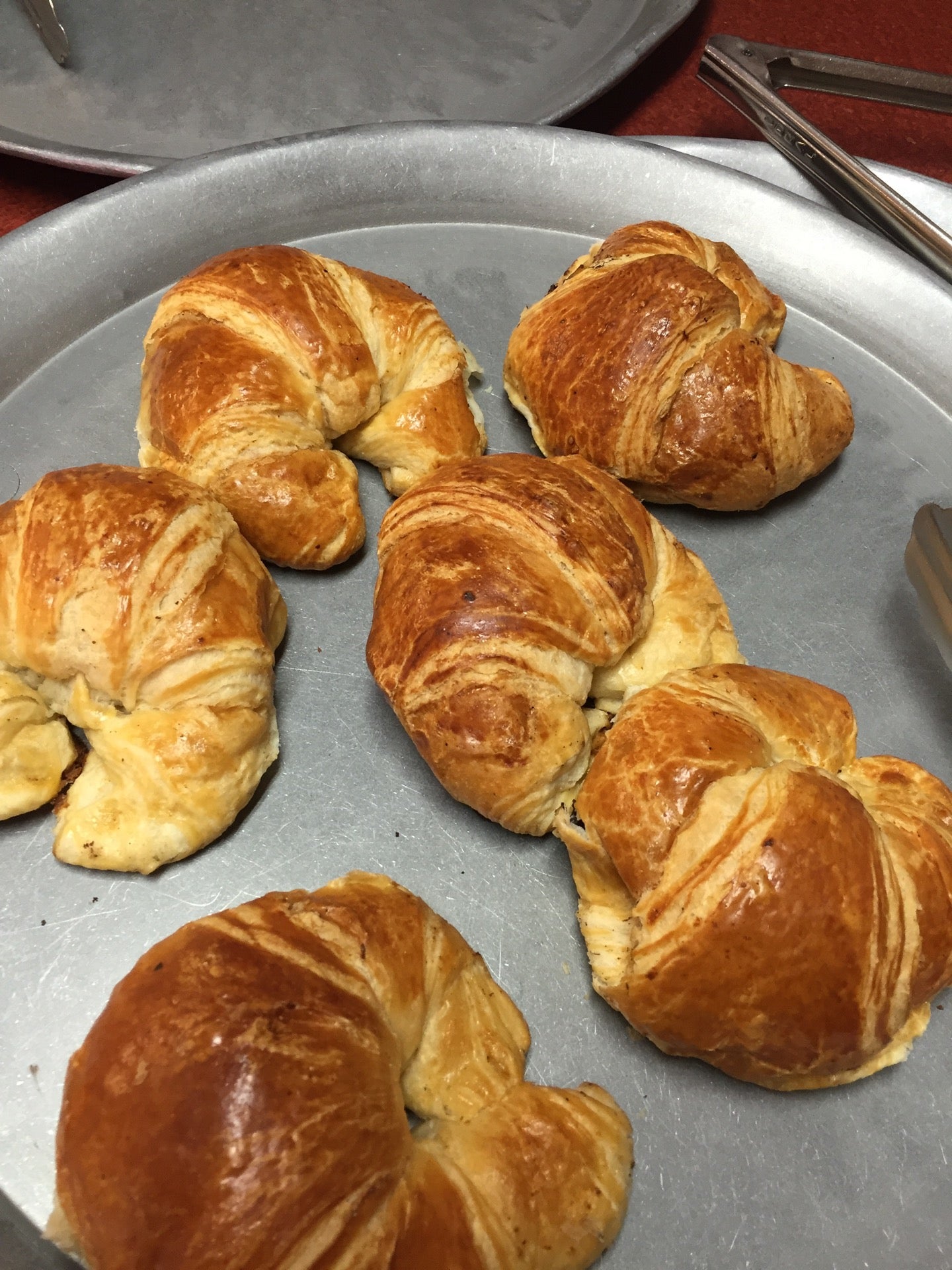 bakery