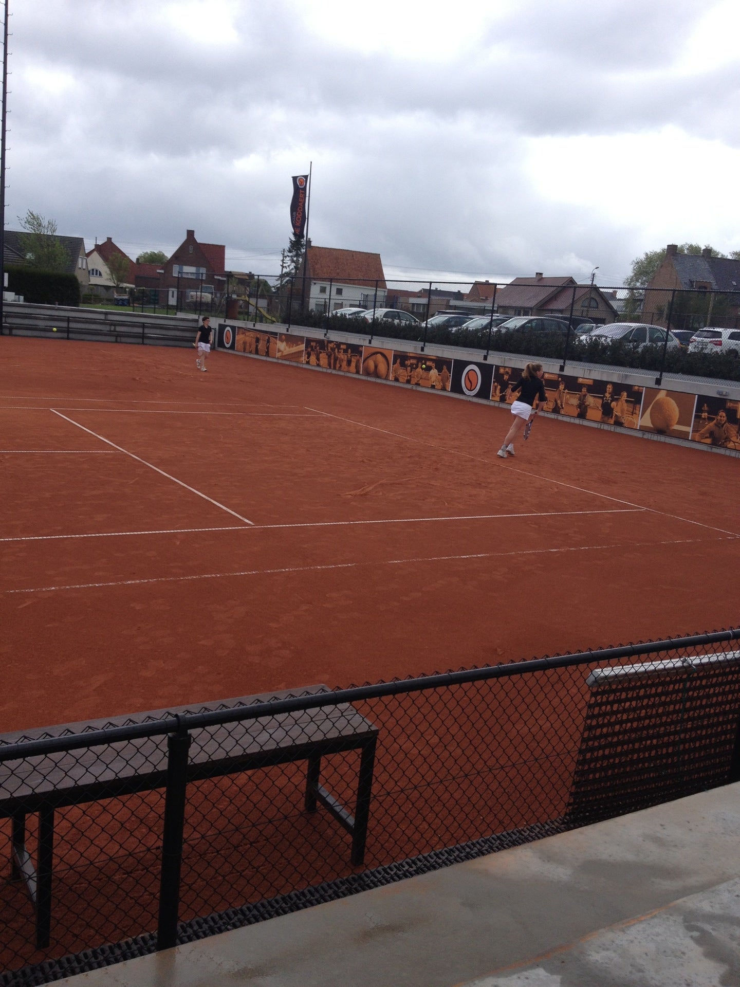 tennis-court