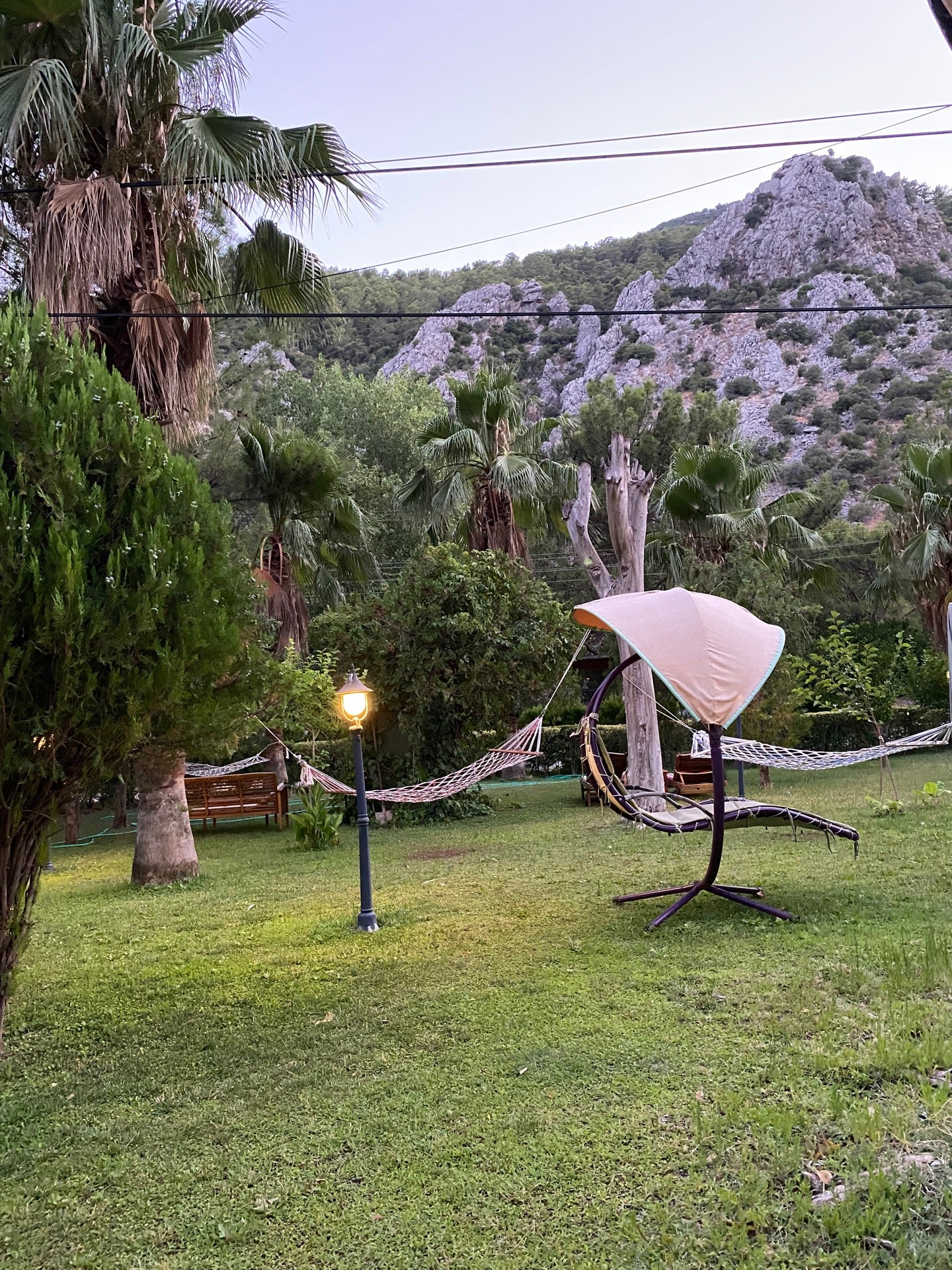 bed-breakfast
