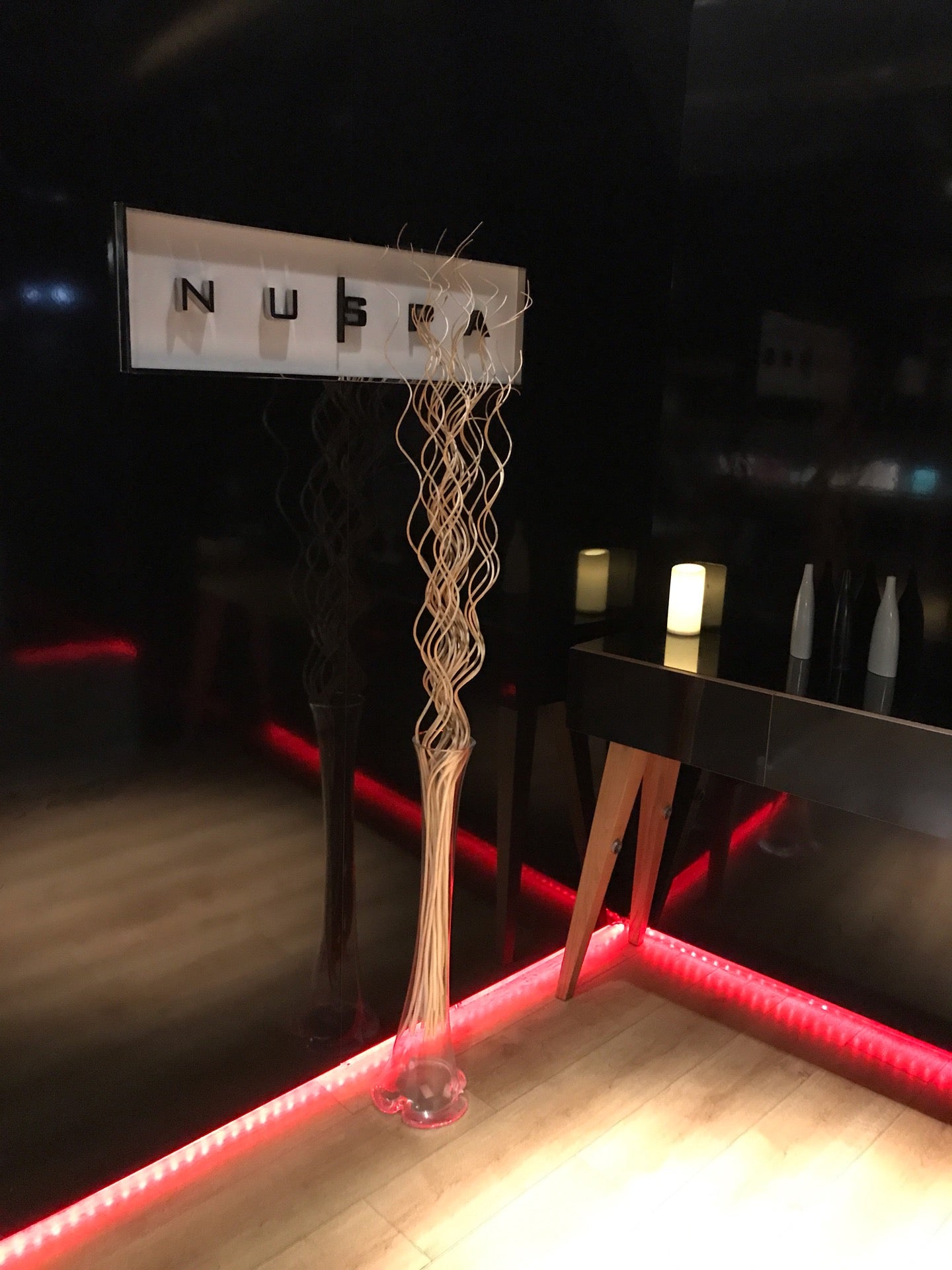 spa