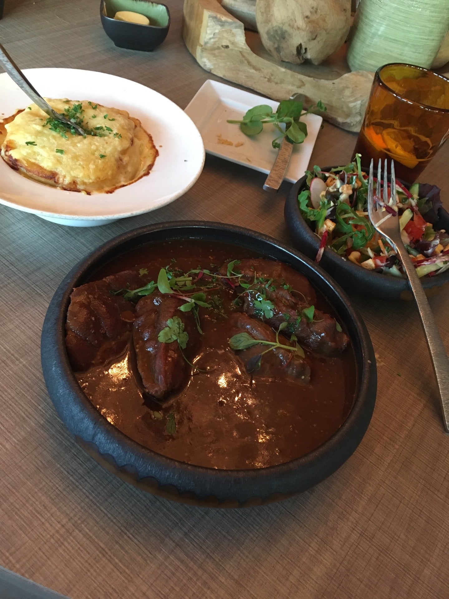 brasserie