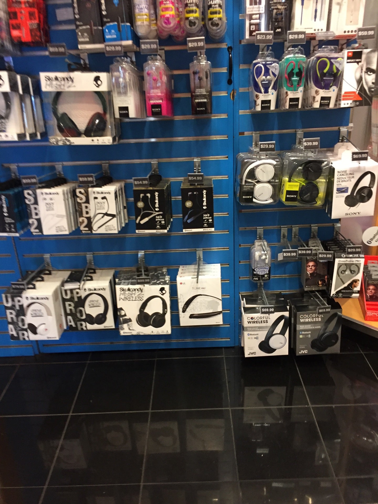 newsstand