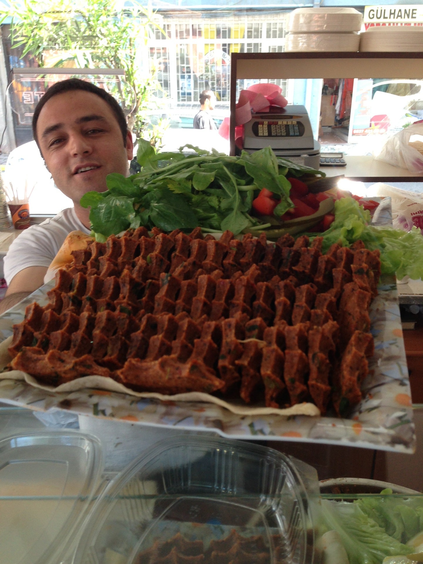 cigkofte-place