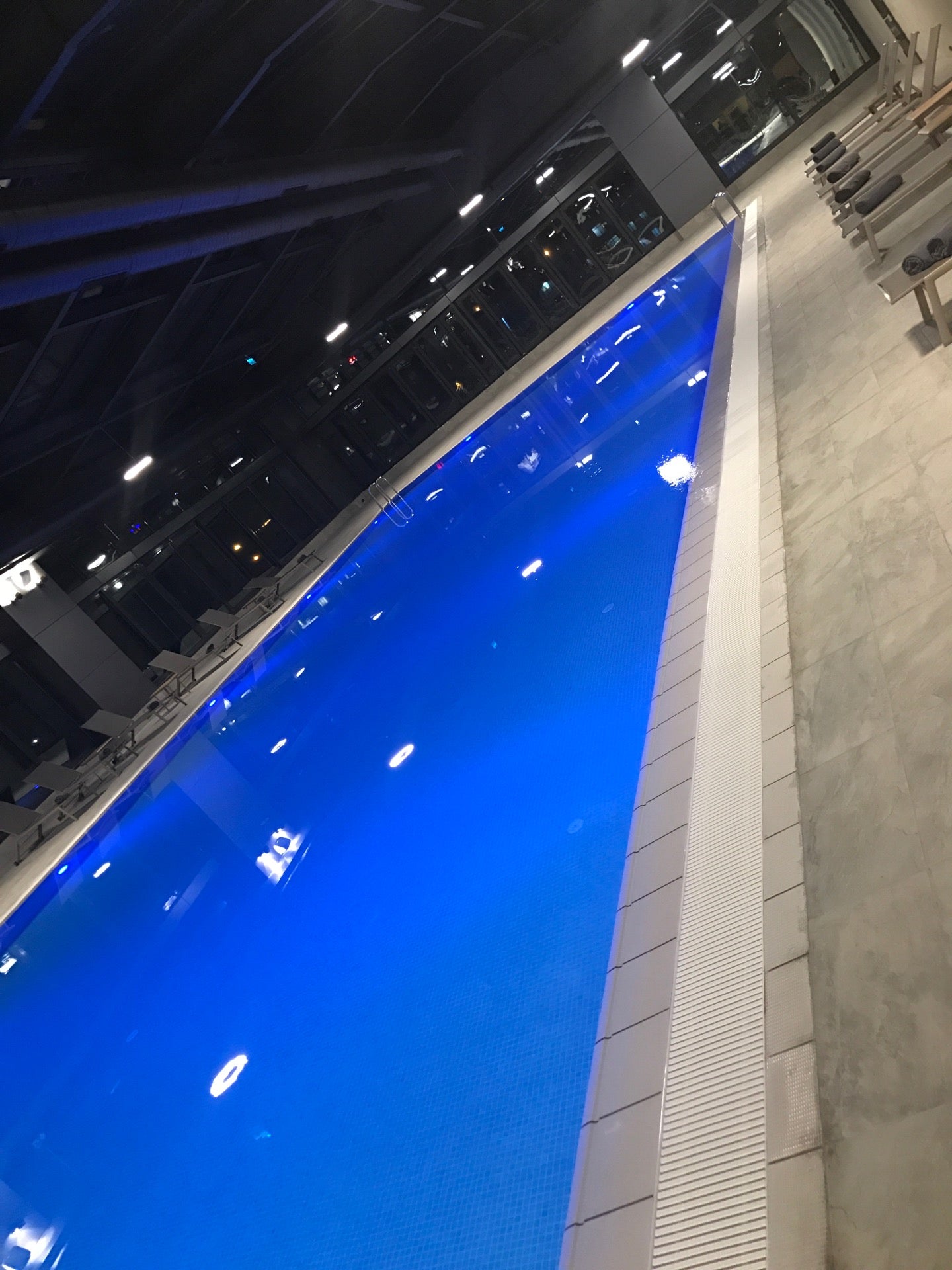 spa