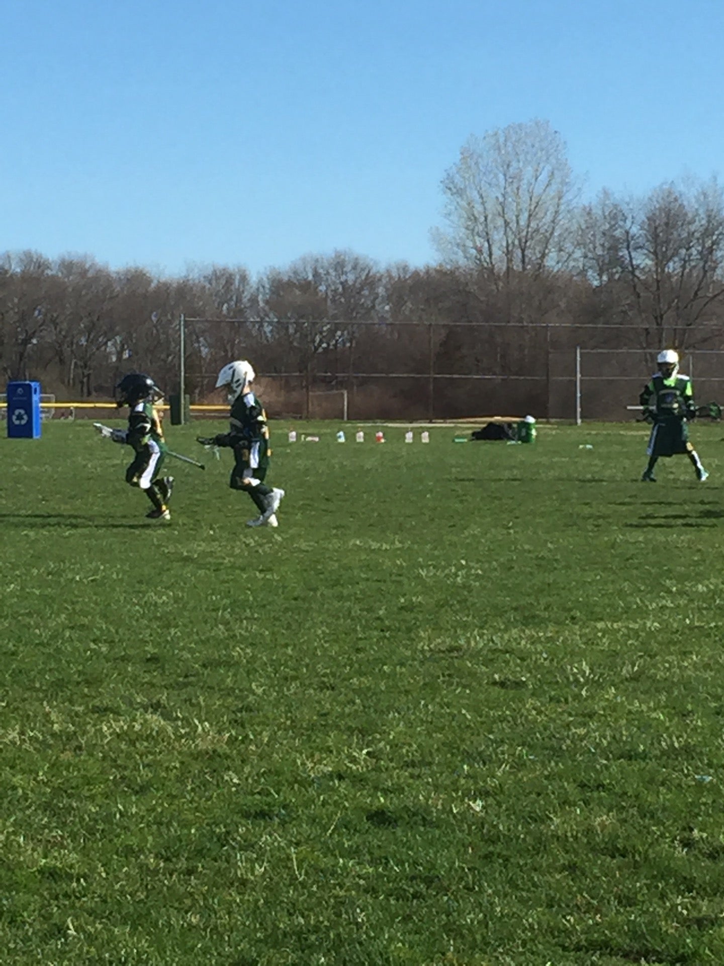 field