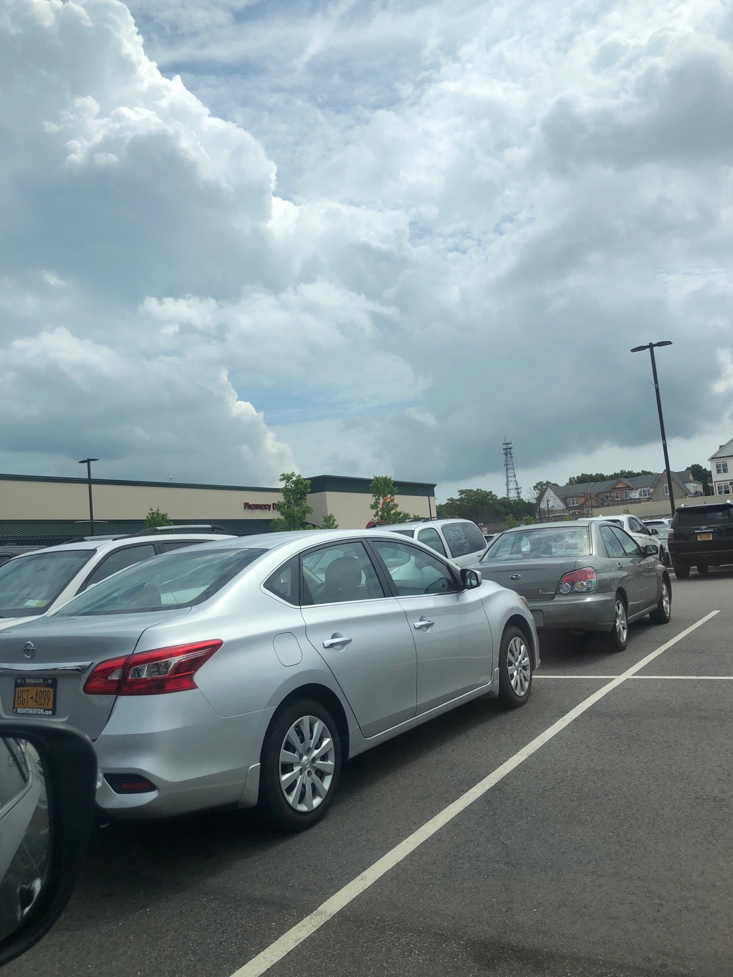 grocery-store