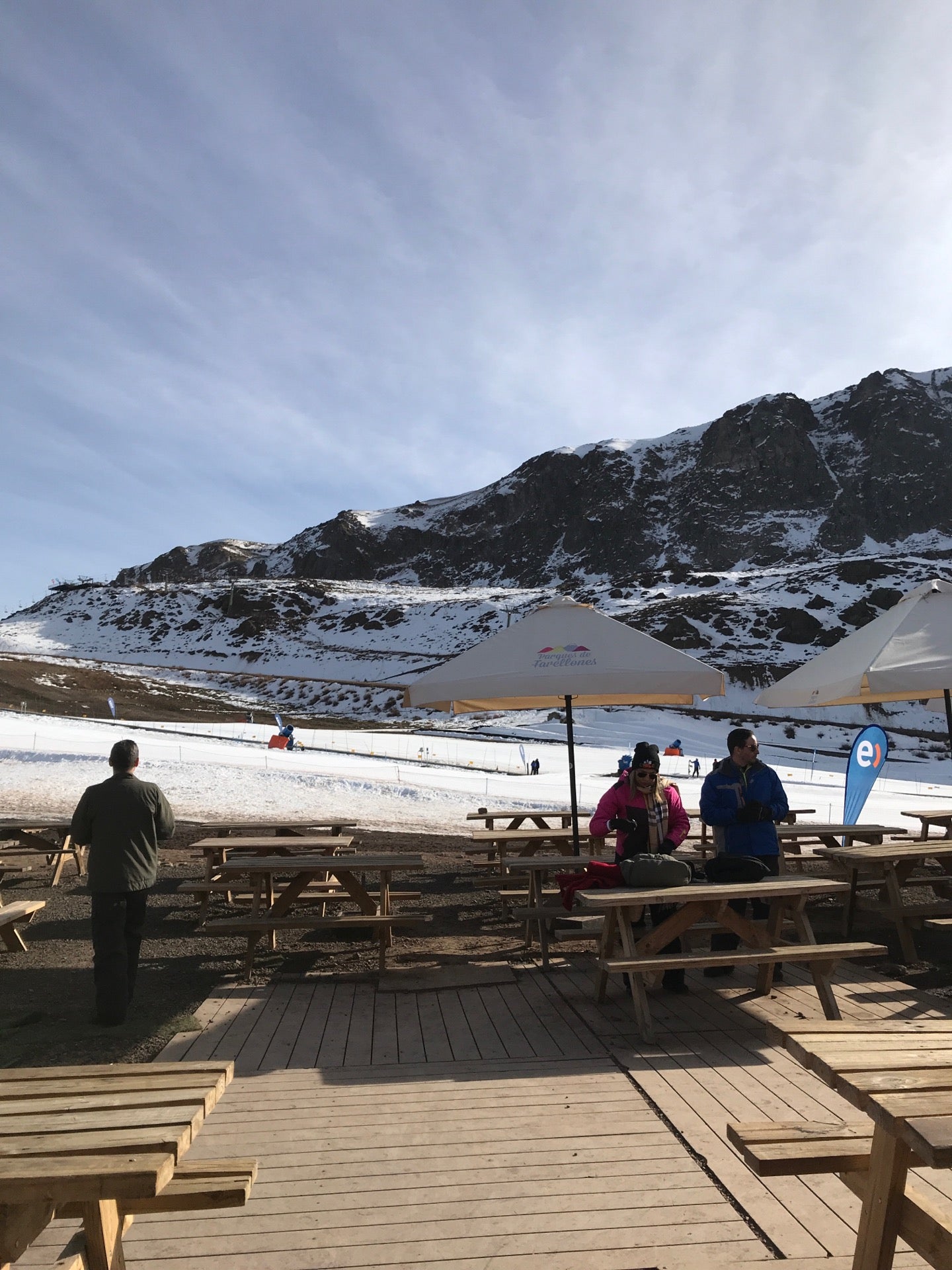 ski-area