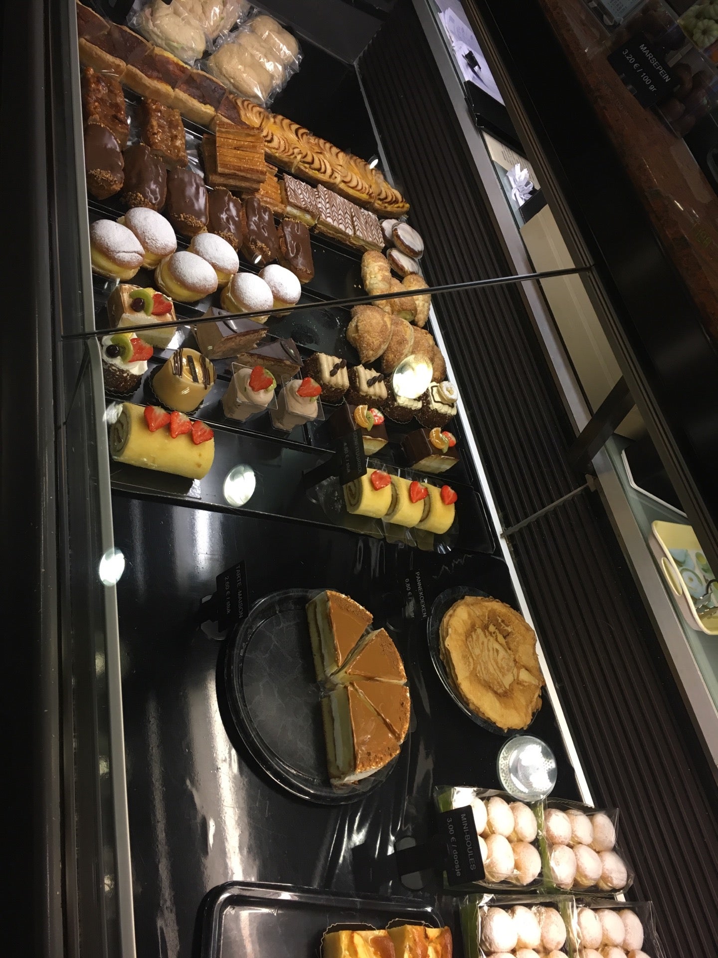 bakery