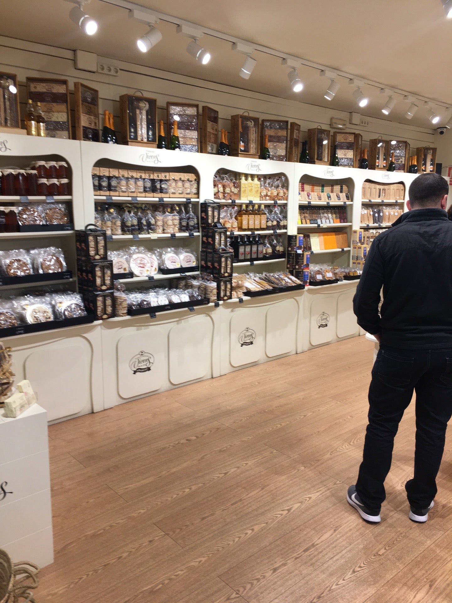 gourmet-shop