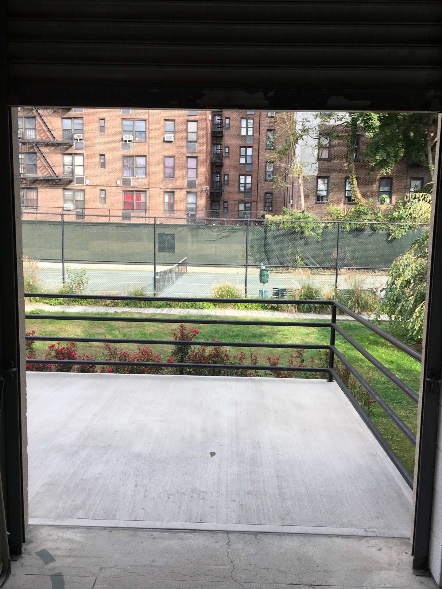 tennis-court