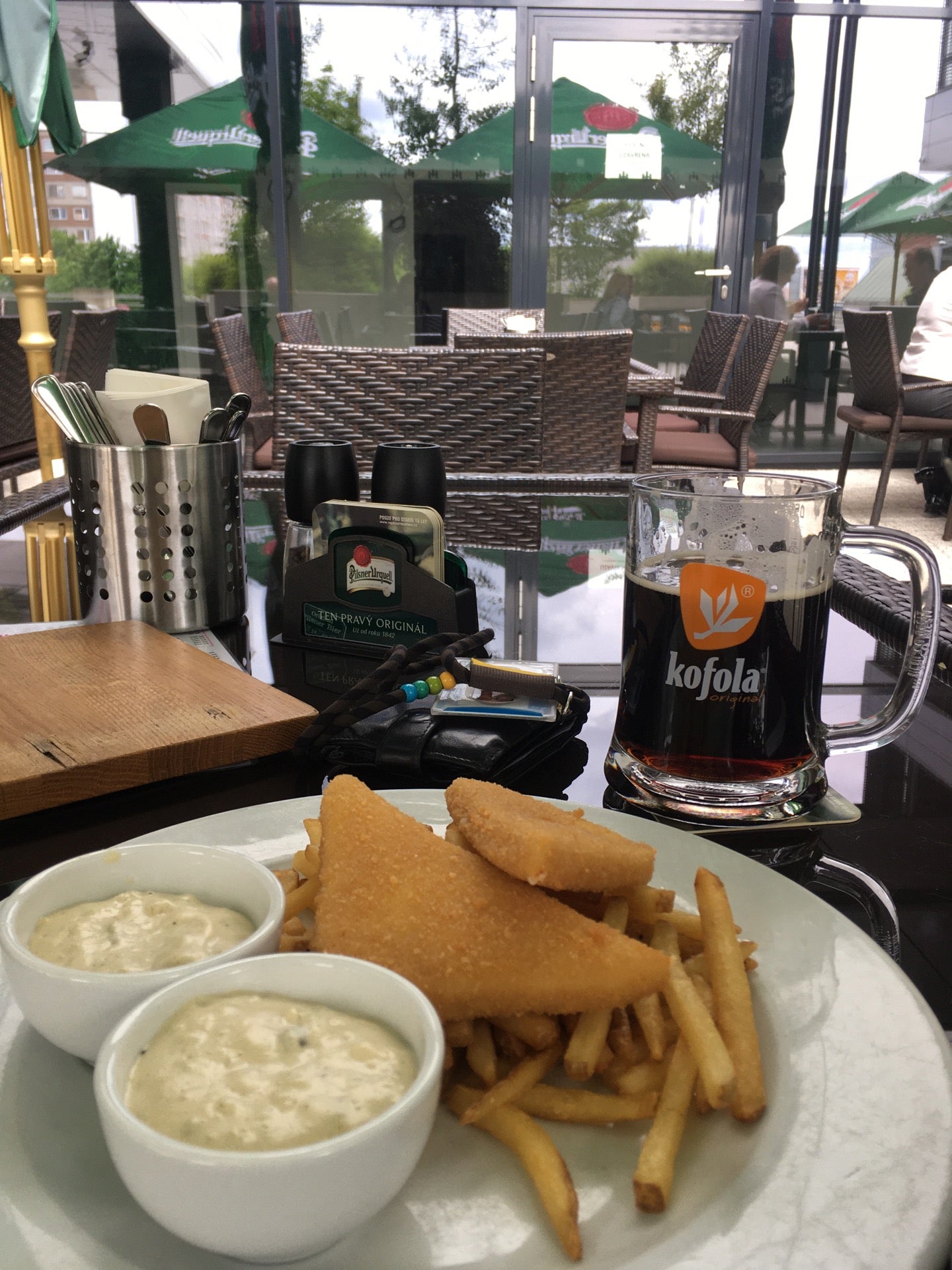 gastropub