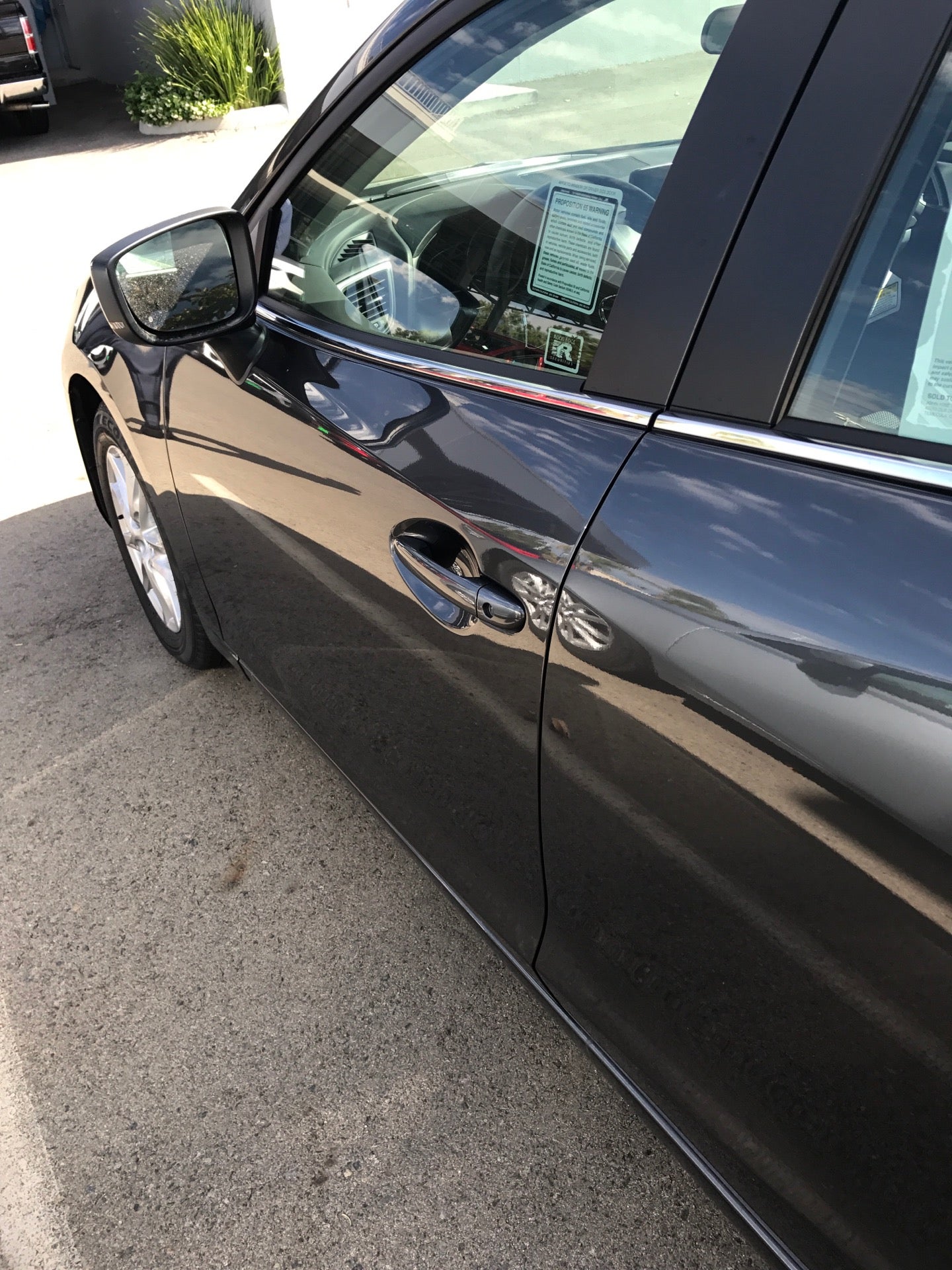 auto-dealership