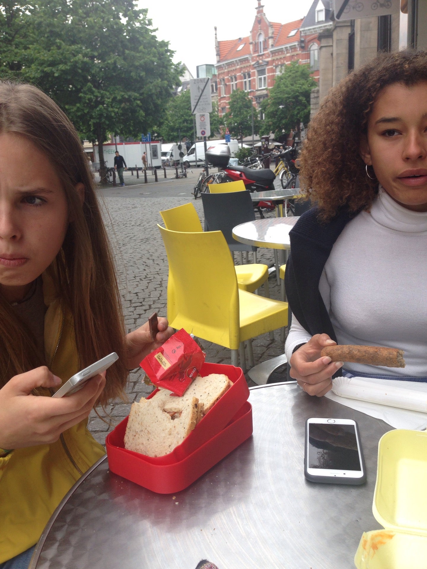 snack-place