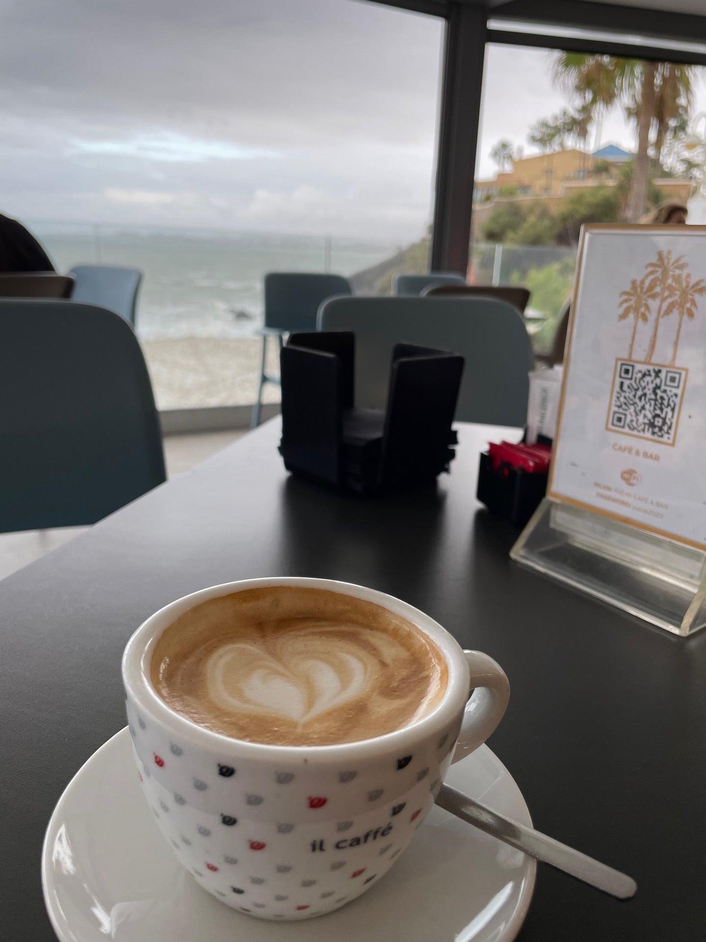coffee-shop