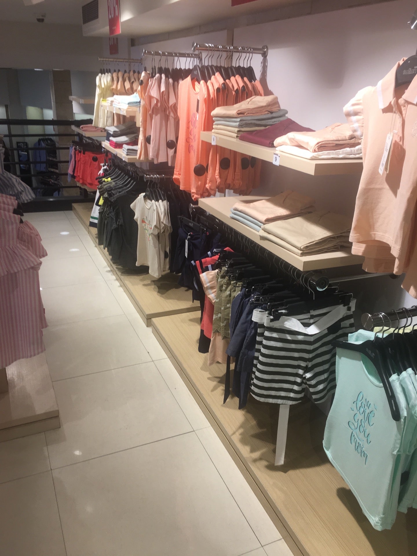 clothing-store