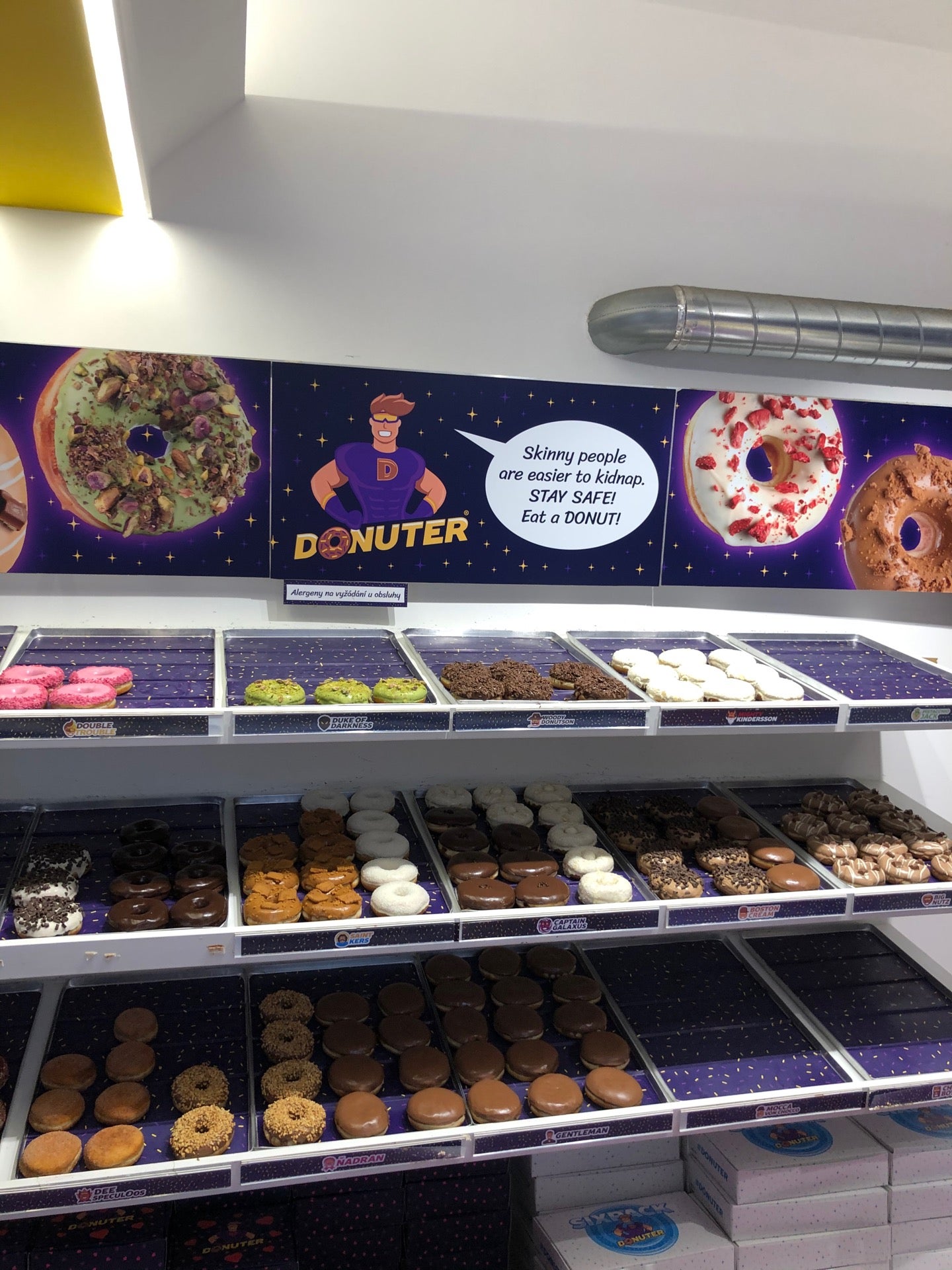 donut-shop