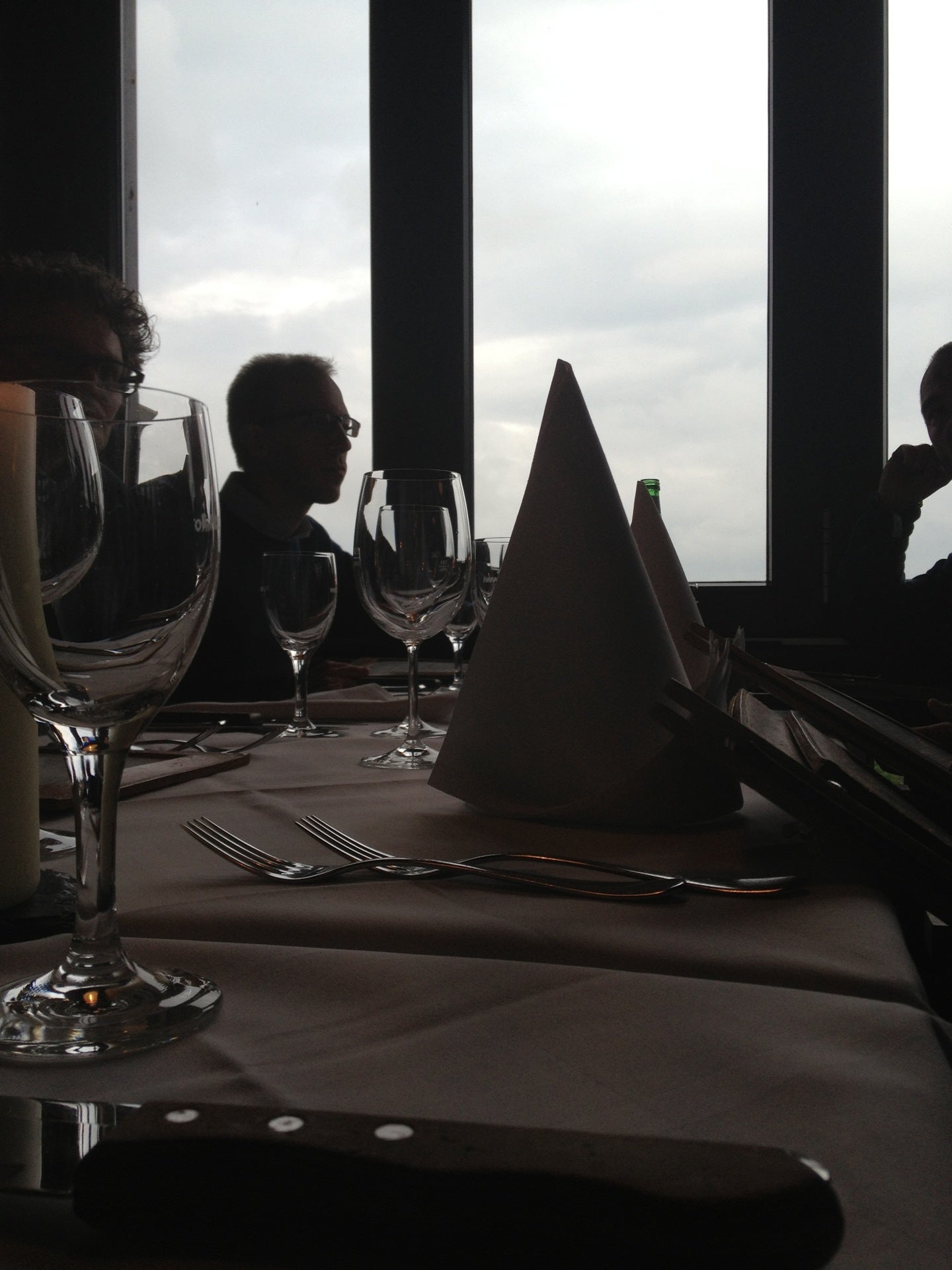 steakhouse