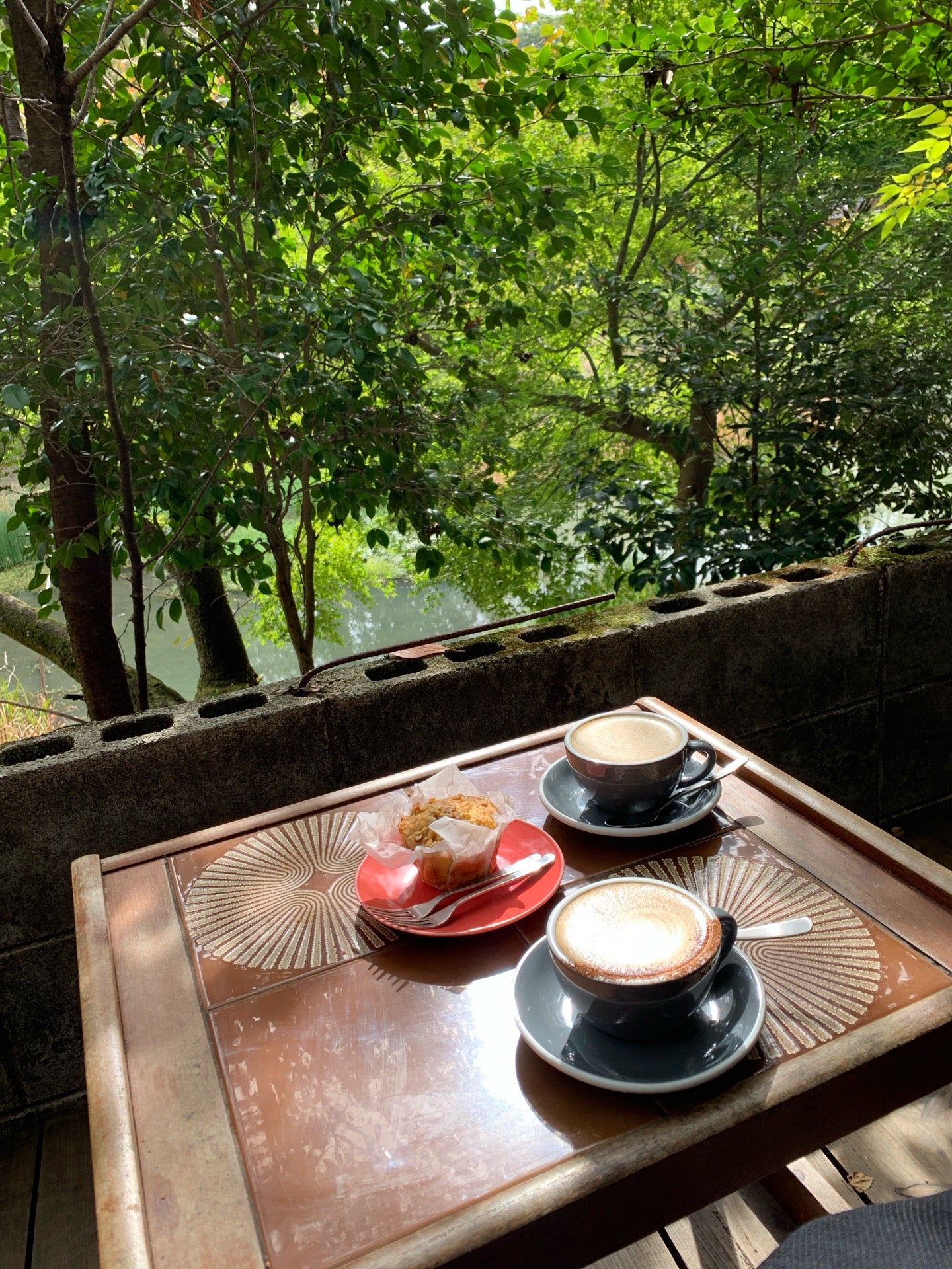 cafe