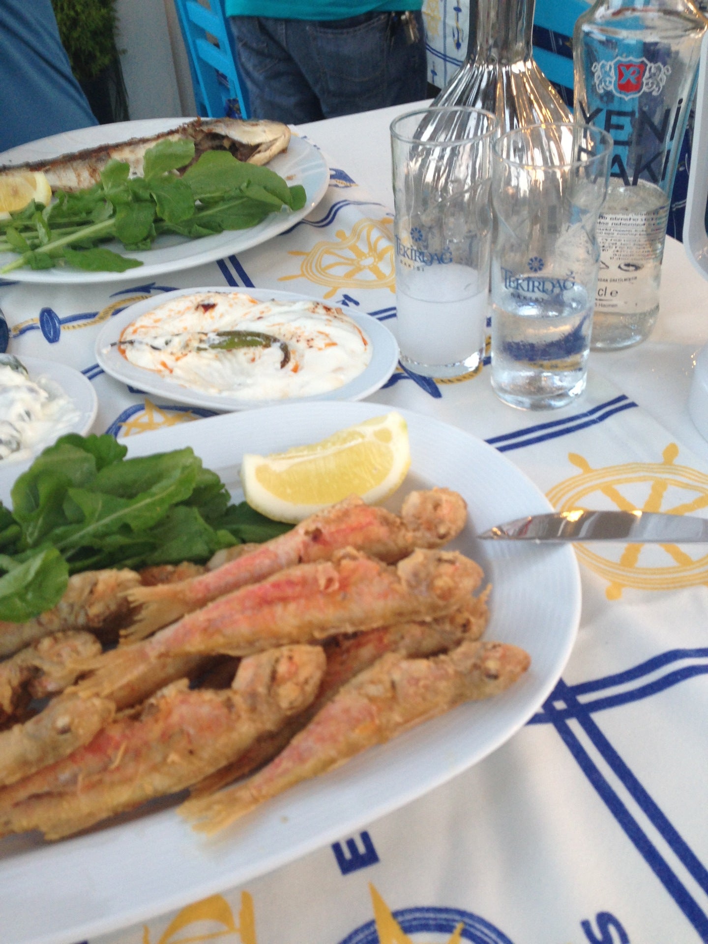 seafood-restaurant