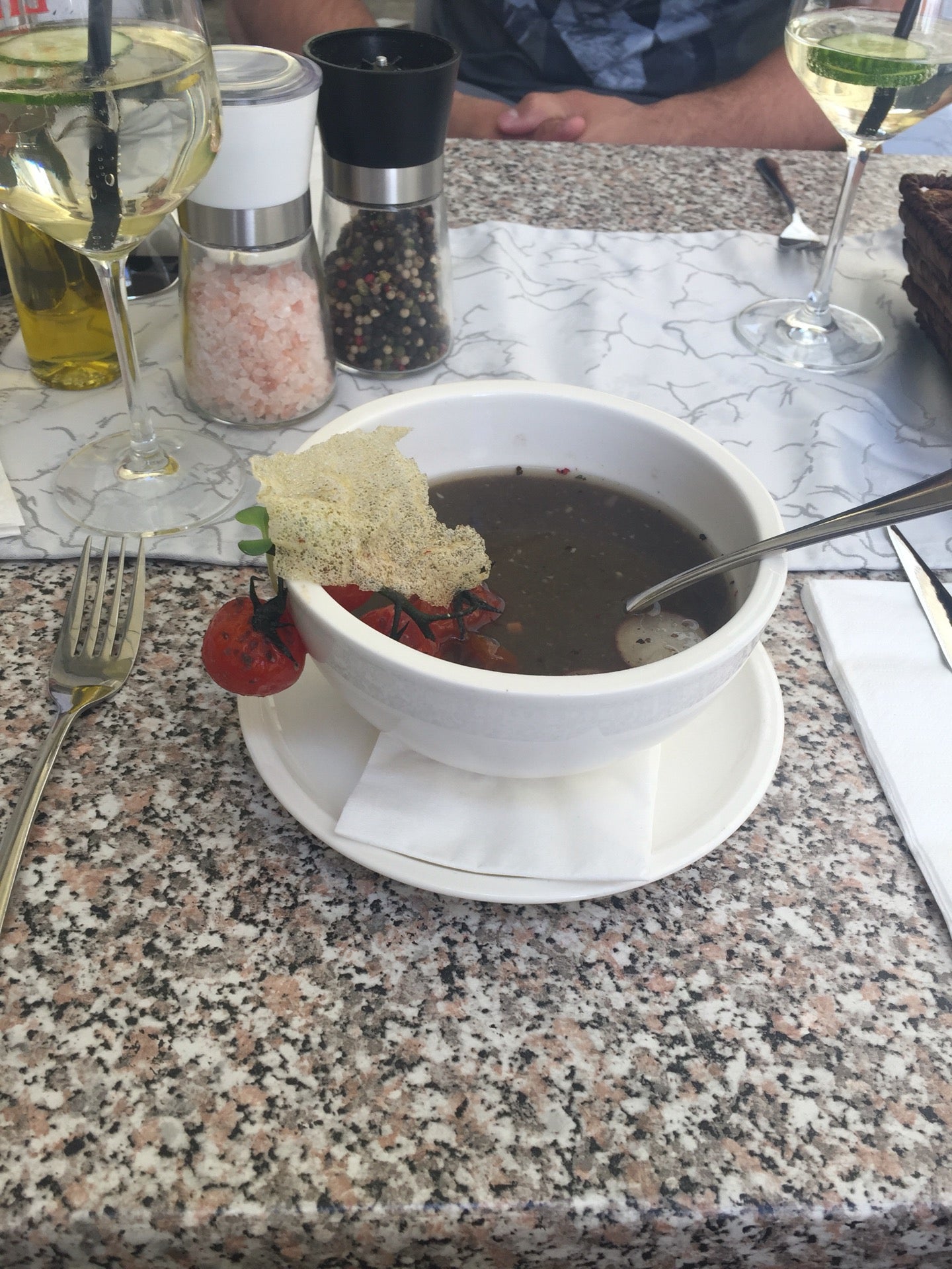 steakhouse